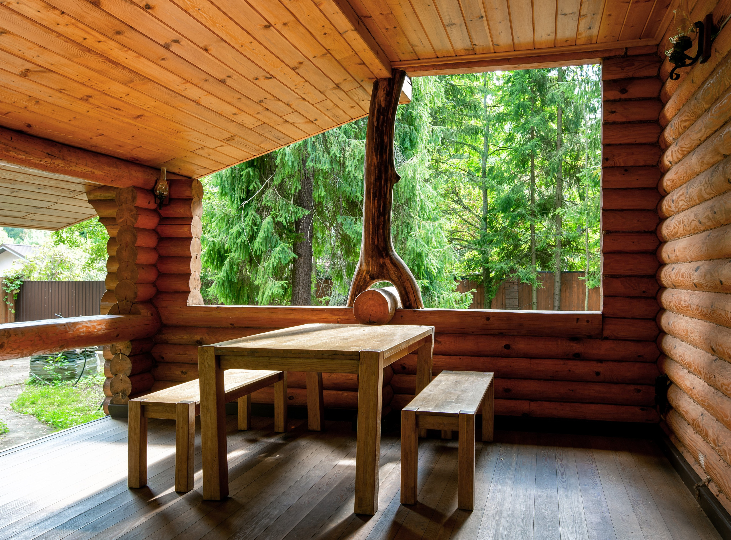 Дом в Дубровке. Интерьерный фотограф в Дмитрове Галина Январская