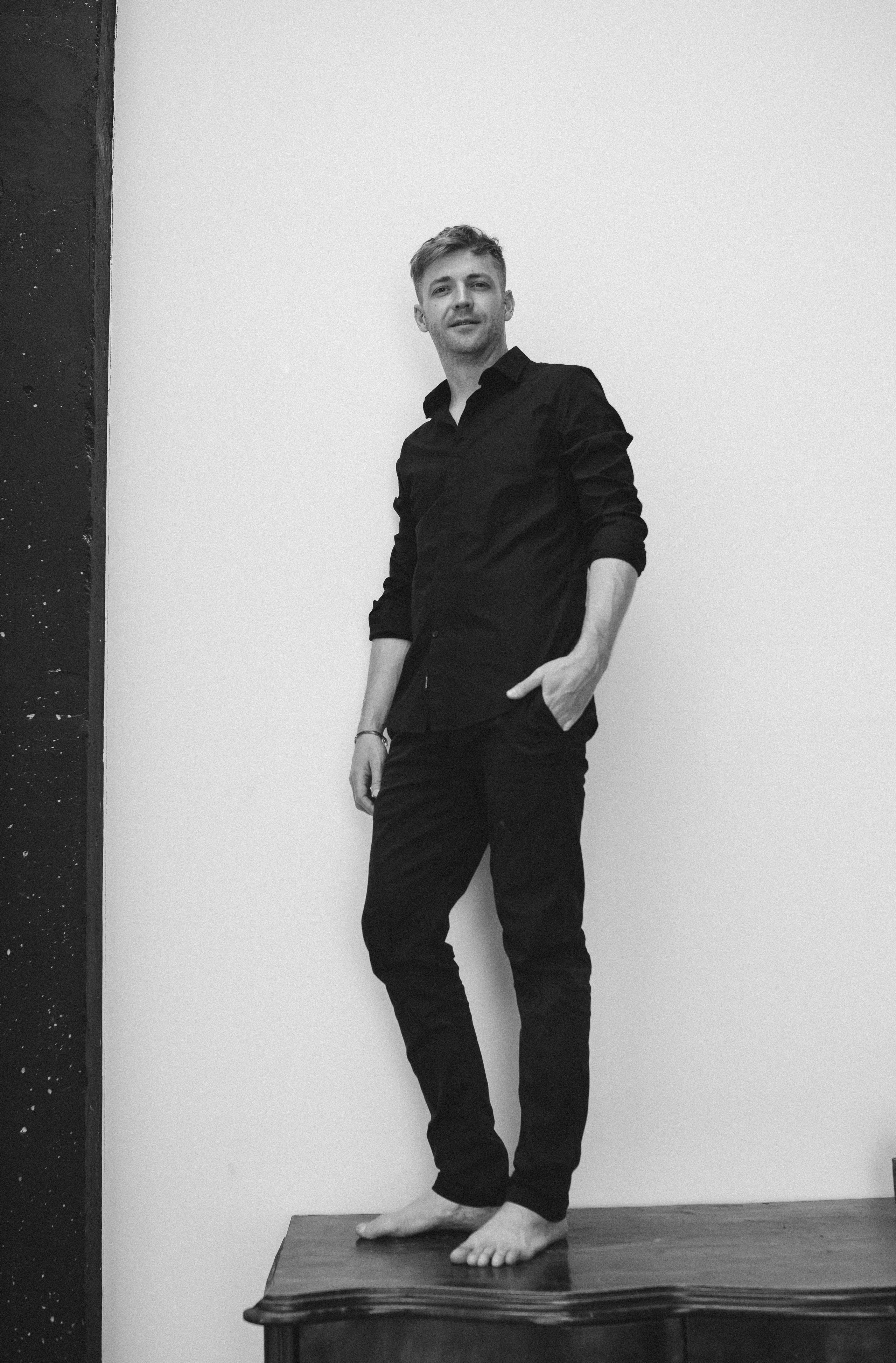 Тимофей Каратаев. Главная