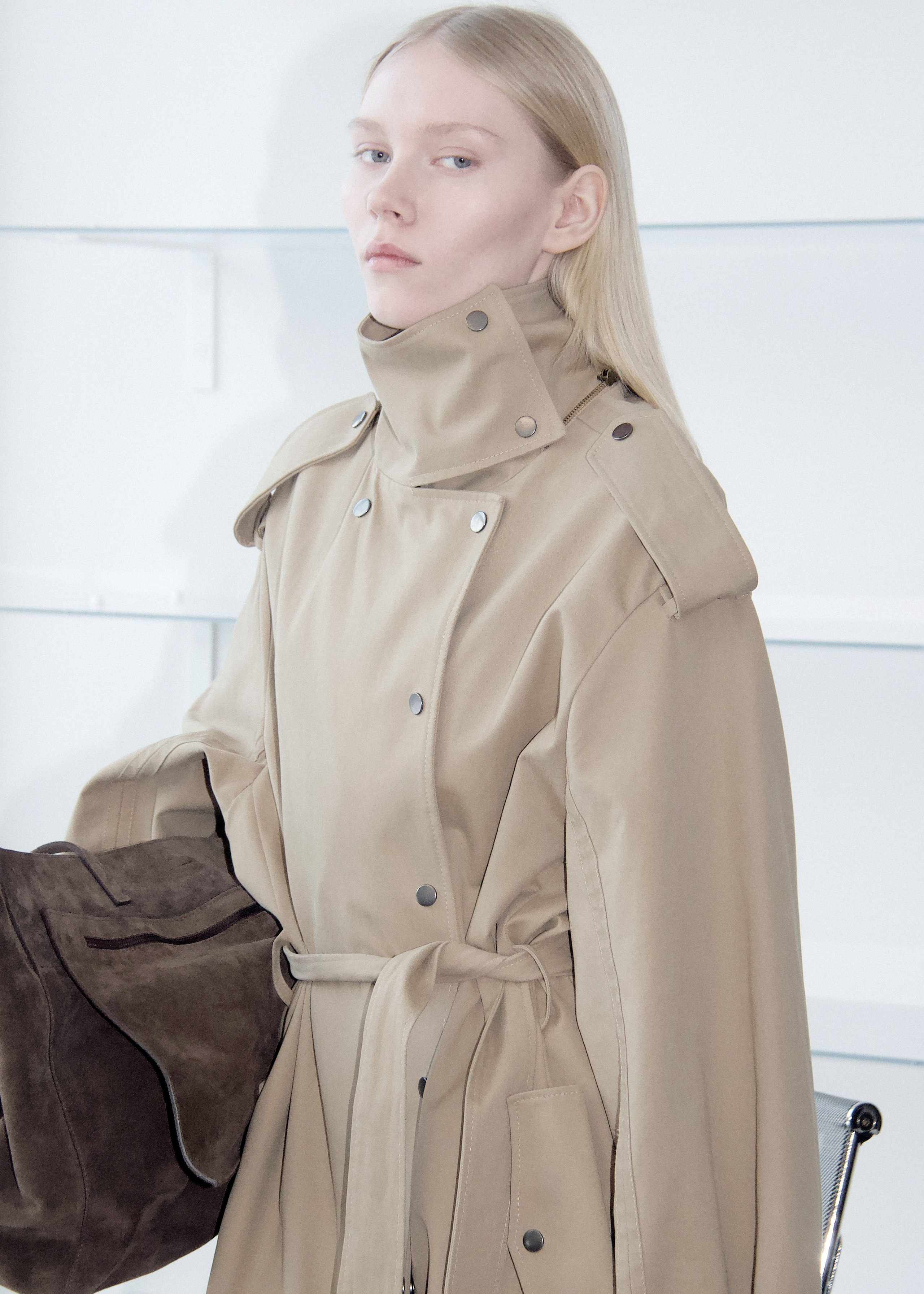 VERVE. Fashion photographer Annа