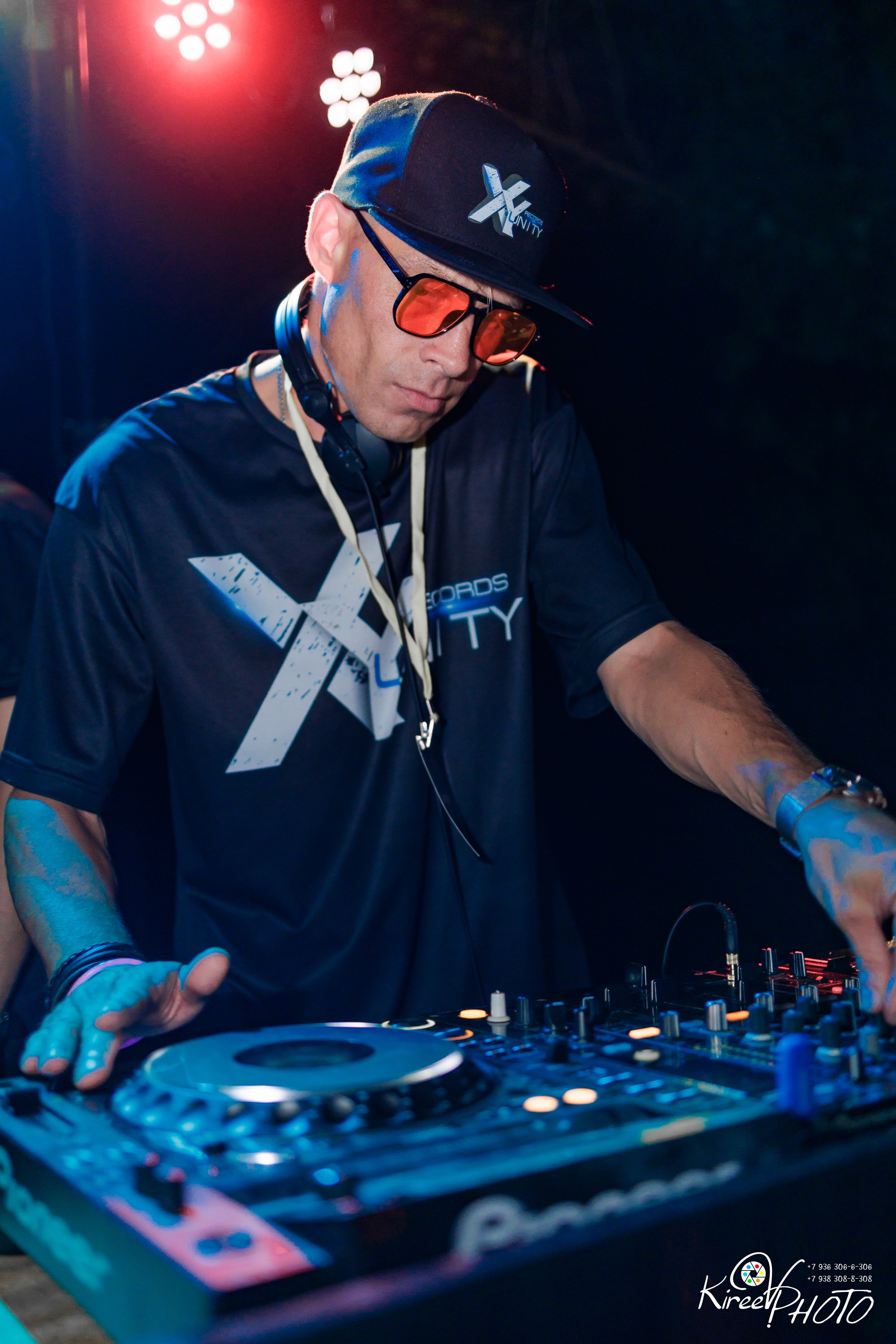 Dj TERMIT Музыкальный Фестиваль ИНСОМНИЯ INSOMNIA Ростов-на-Дону Ди-Джей Термит