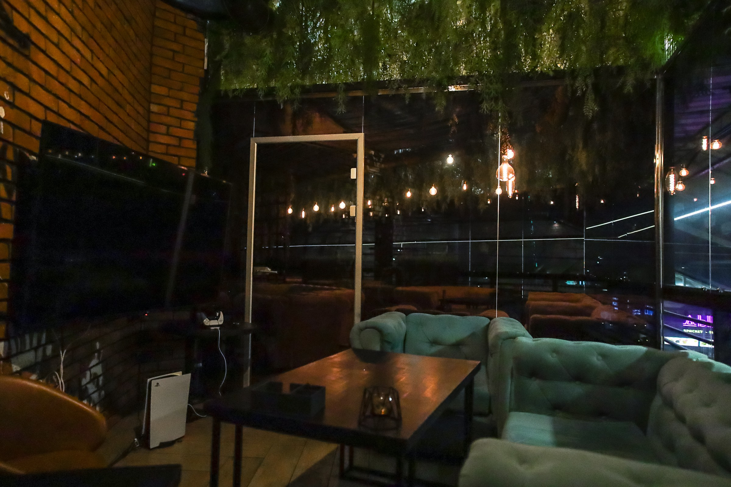 КАЛЬЯННАЯ DESVAN. Фотограф в Москве Ольга Колесникова