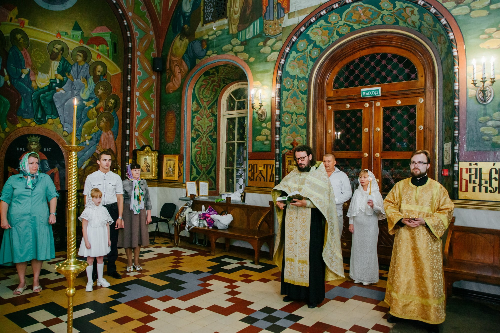 Венчание собор Петра и Павла г.Петергоф, где лучше венчаться в спб, примеры венчания, красивый храм для венчания, душевная церковь повенчаться, обвенчаться в Санкт-Петербурге