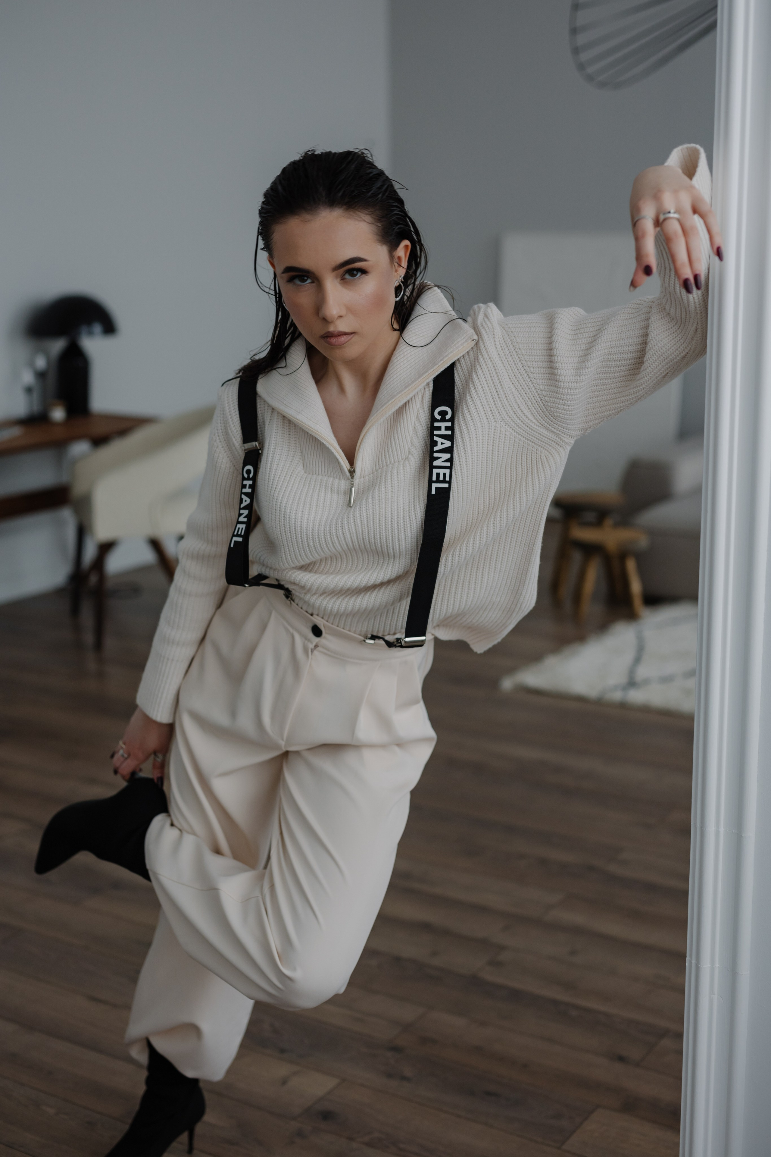 Настя. Свадебный и портретный фотограф в Москве, Туле и Брянске Дара Евсеева