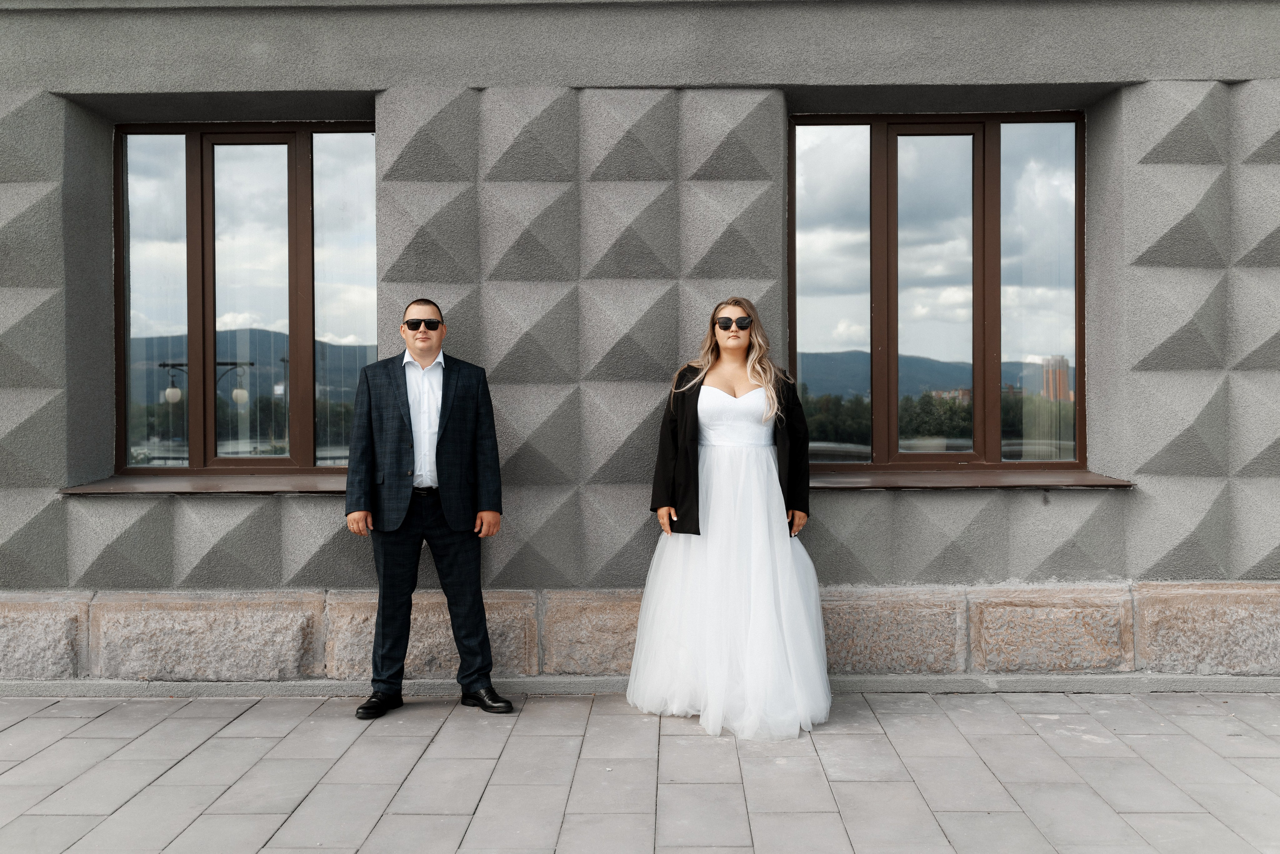 Екатерина и Дмитрий. Фотограф Ким Наталья в Красноярске