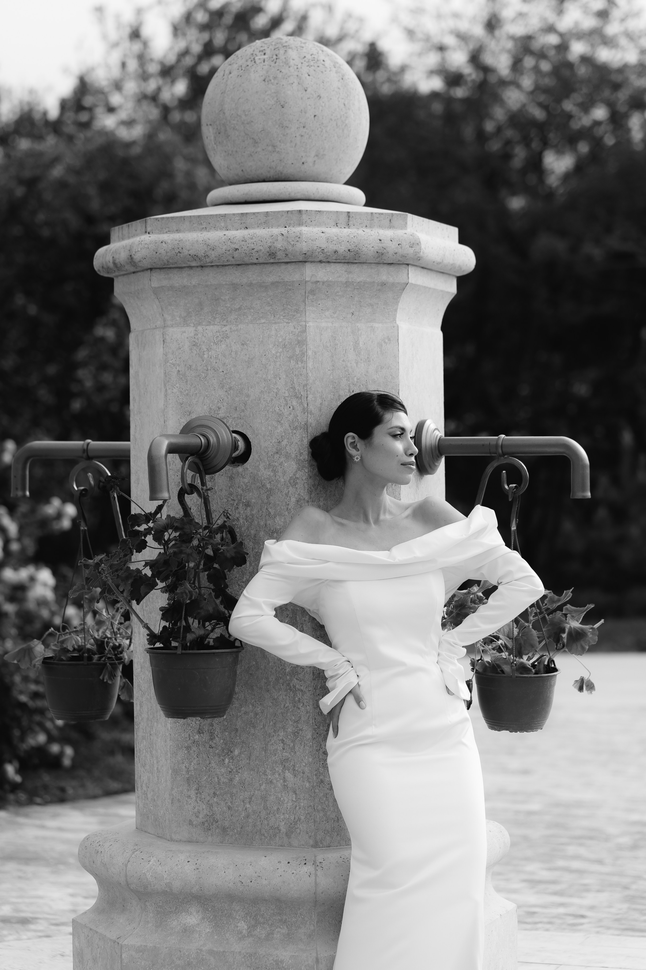 Паша & Ксюша. Свадебный фотограф в Воронеже Дарья Володарская