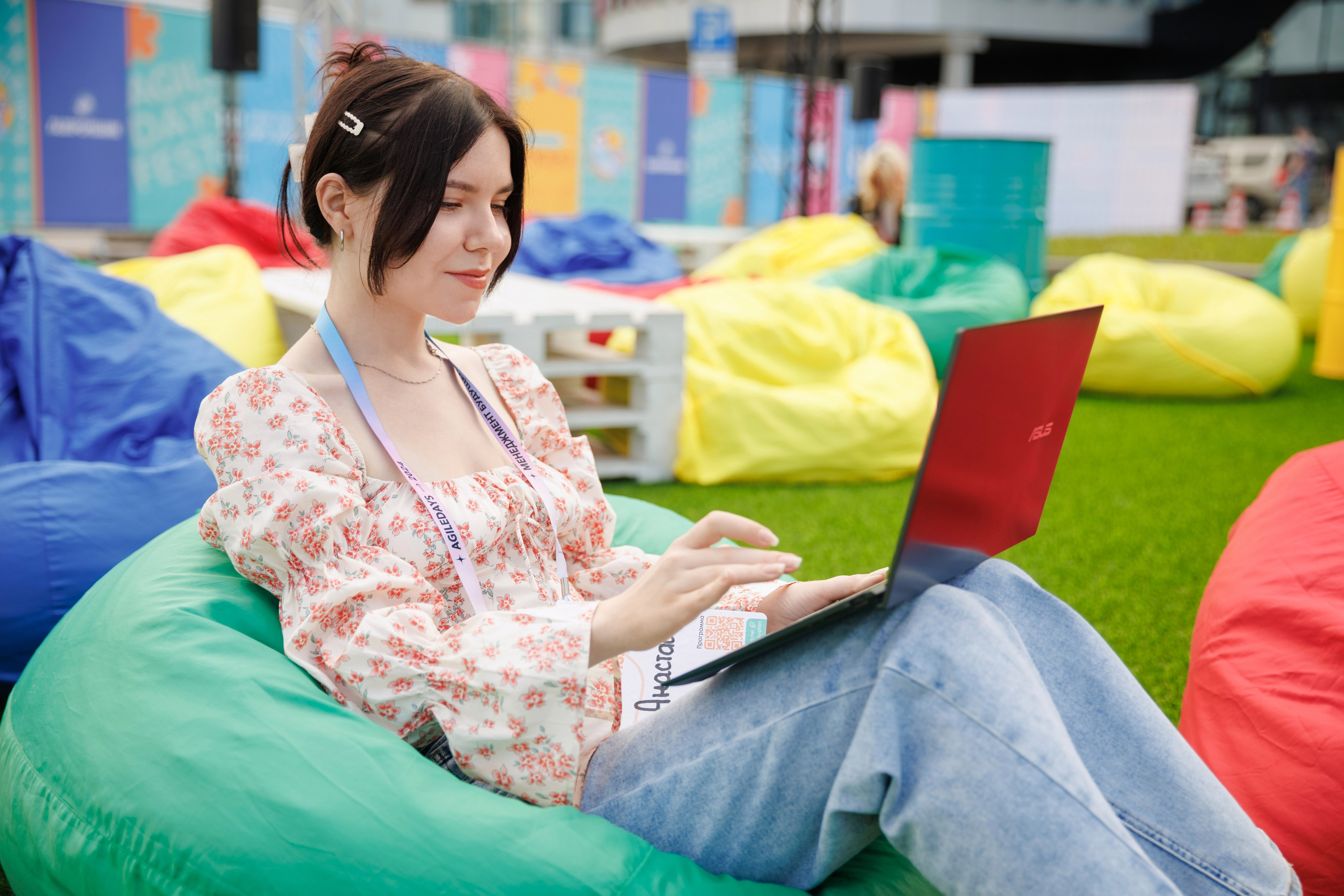 Репортаж. Фотограф Валерий Васильев