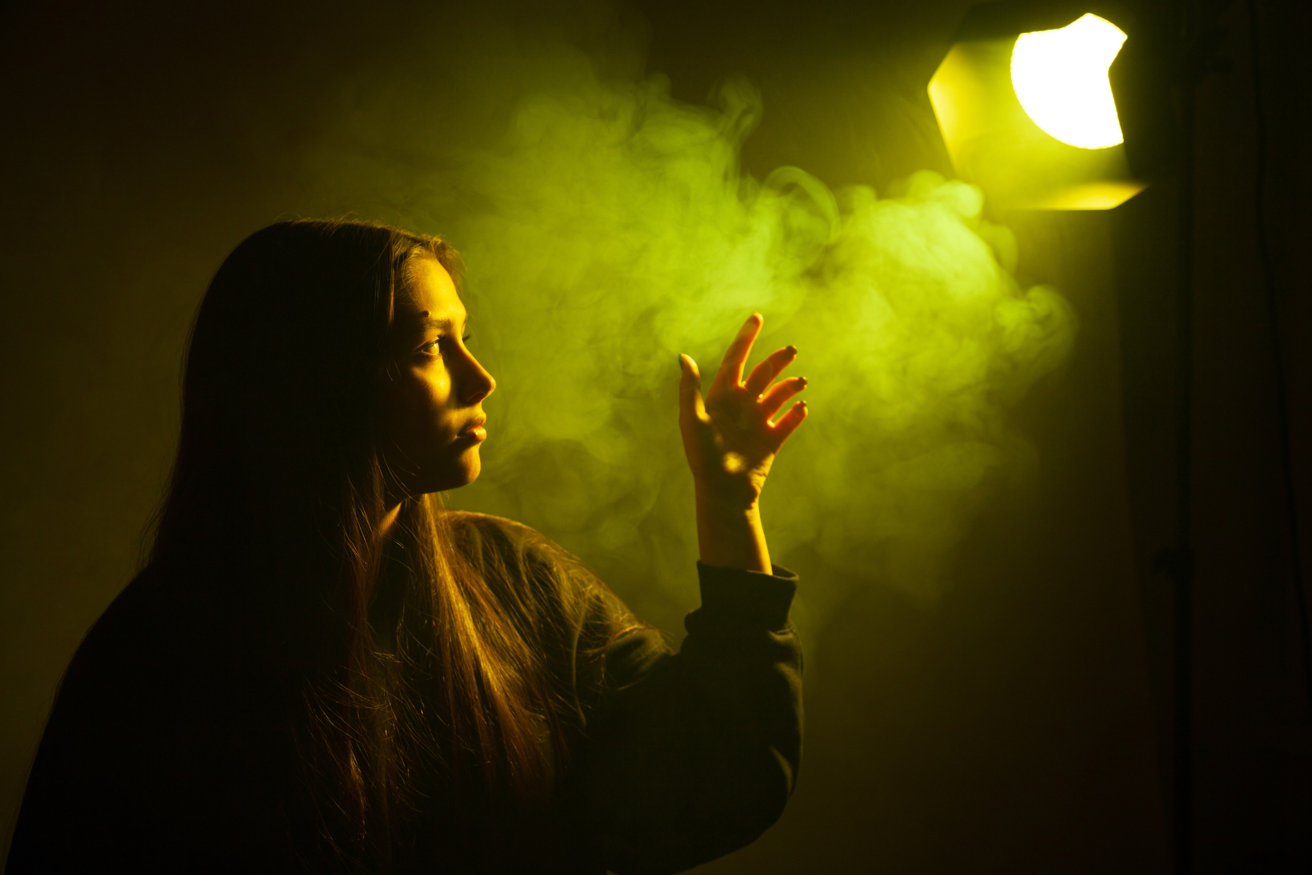 Портретные