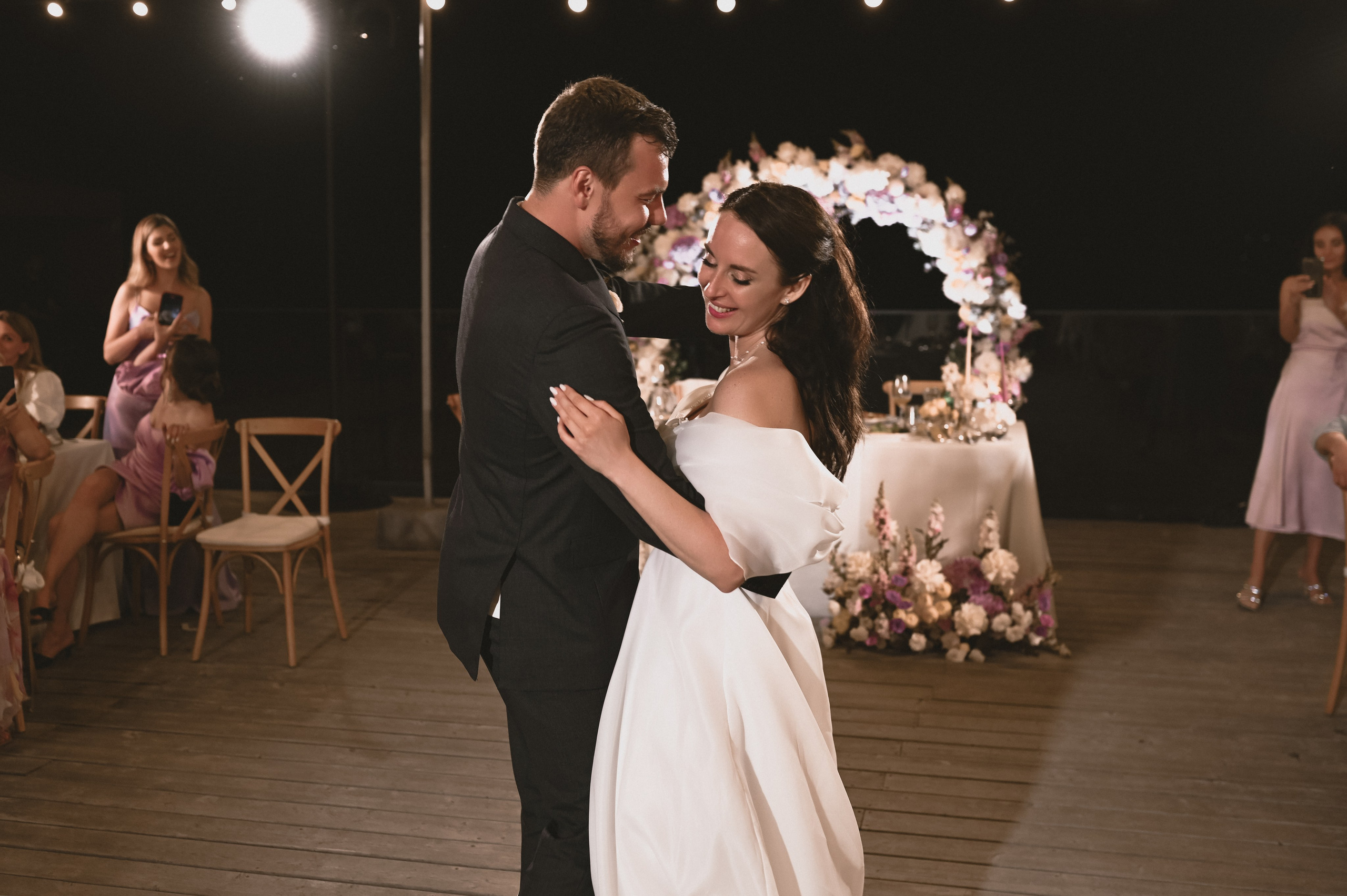 Рома и Вика (API Balaklava). Свадебный фотограф. Крым и дальше!