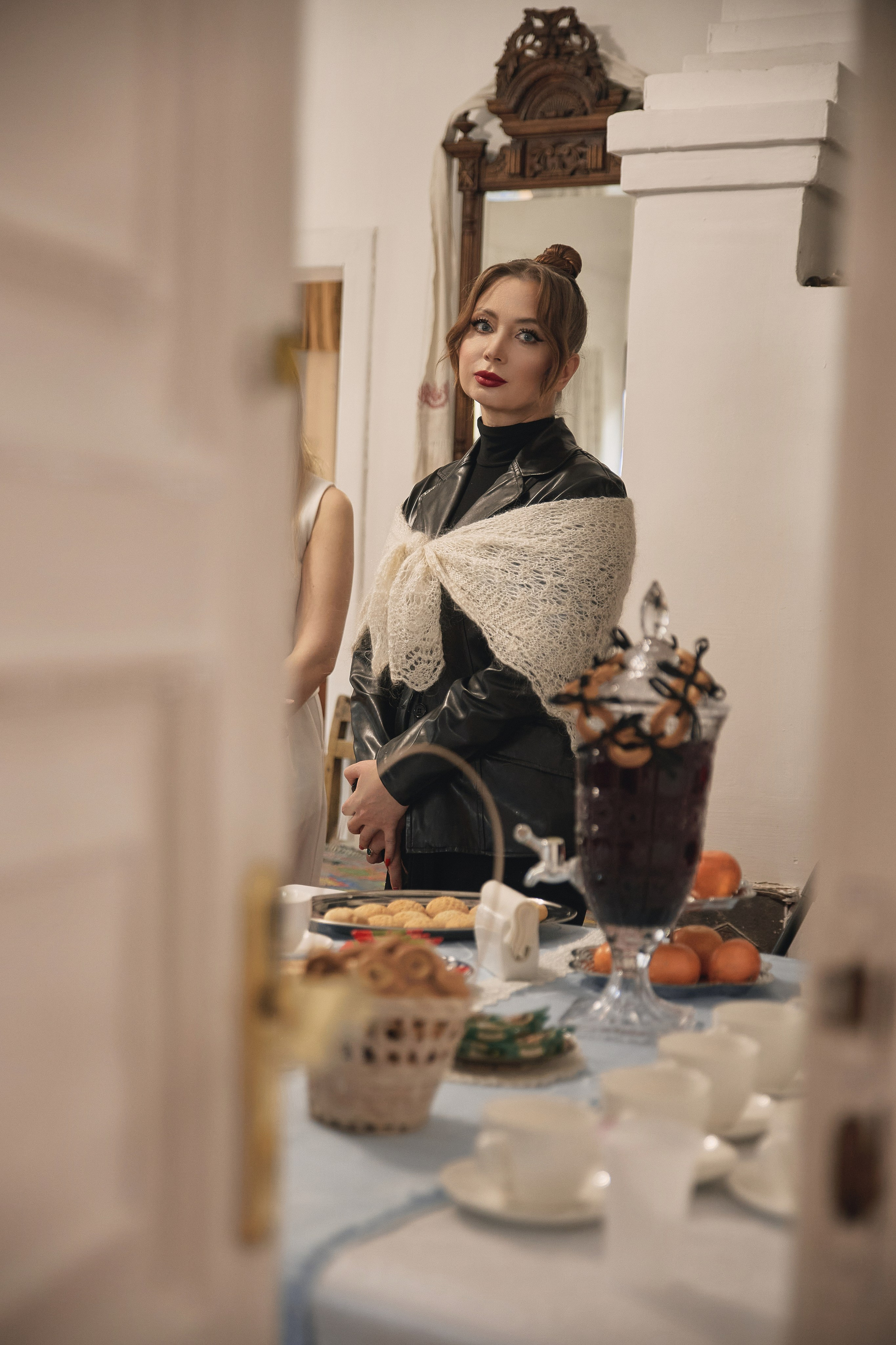 Жанна. Фотограф и видеограф в Кургане Леонид Корнильев