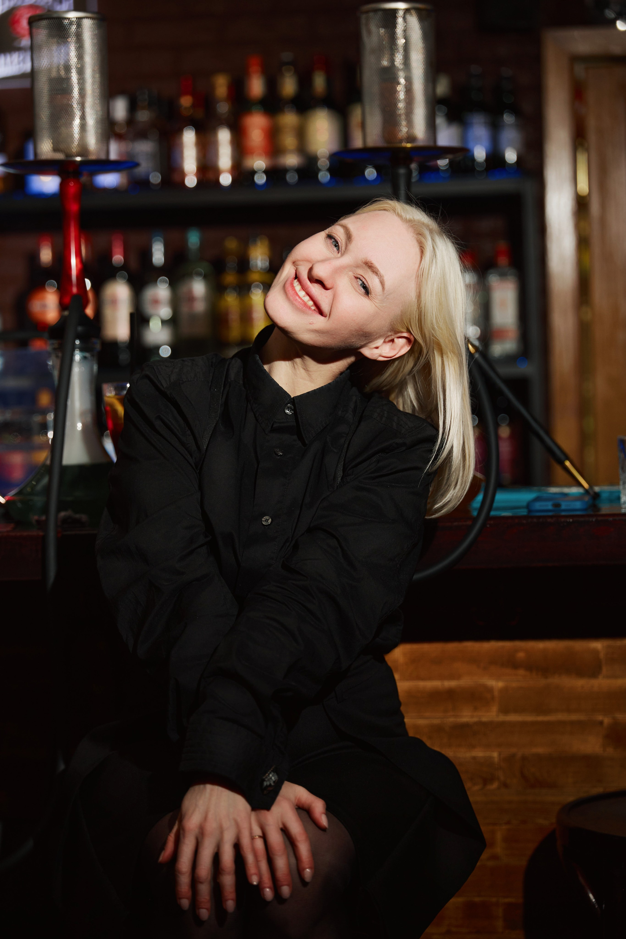 Арт-вечеринка 2026. Фотограф и видеограф в Кургане Леонид Корнильев