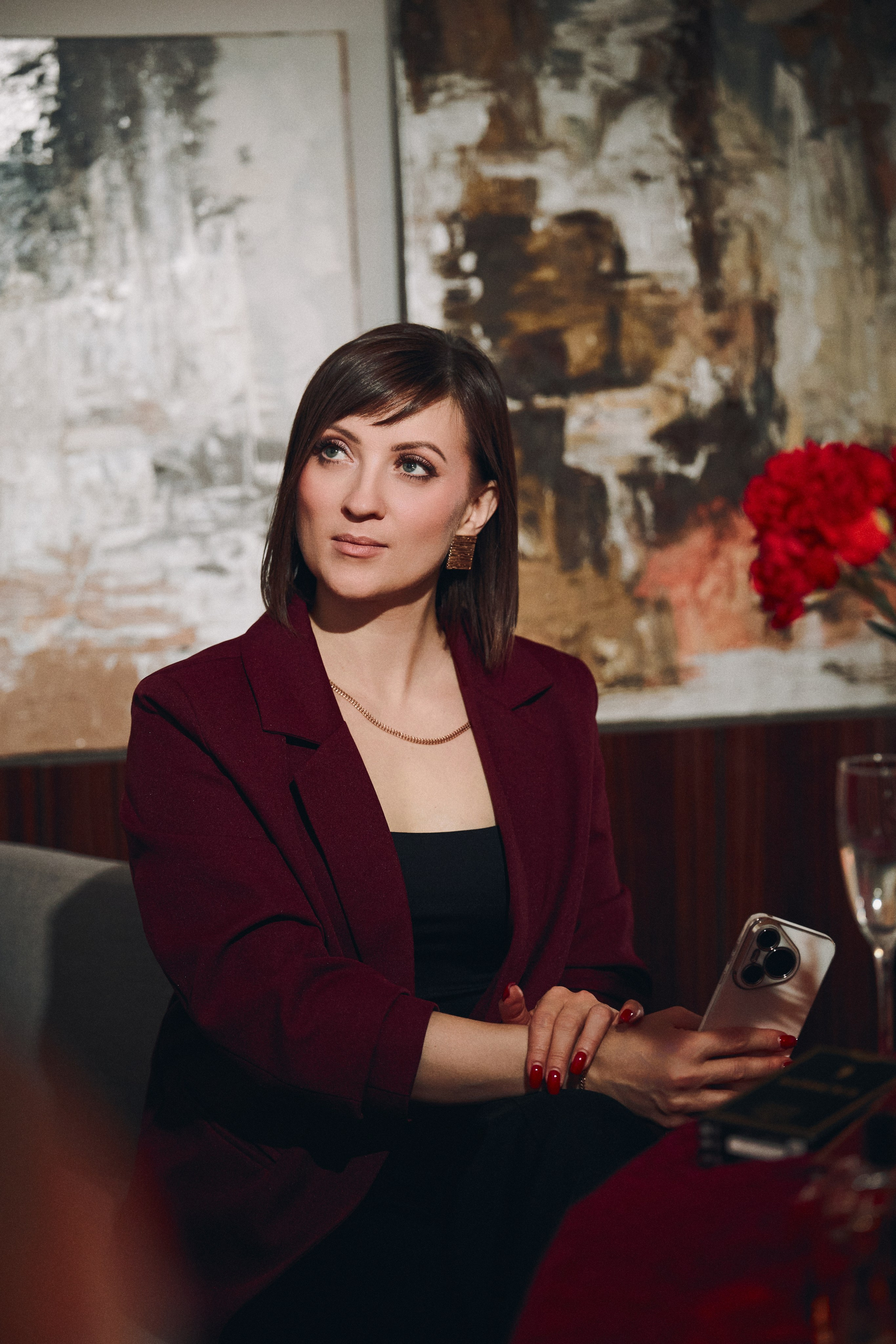 Красная Москва. Фотограф и видеограф в Кургане Леонид Корнильев