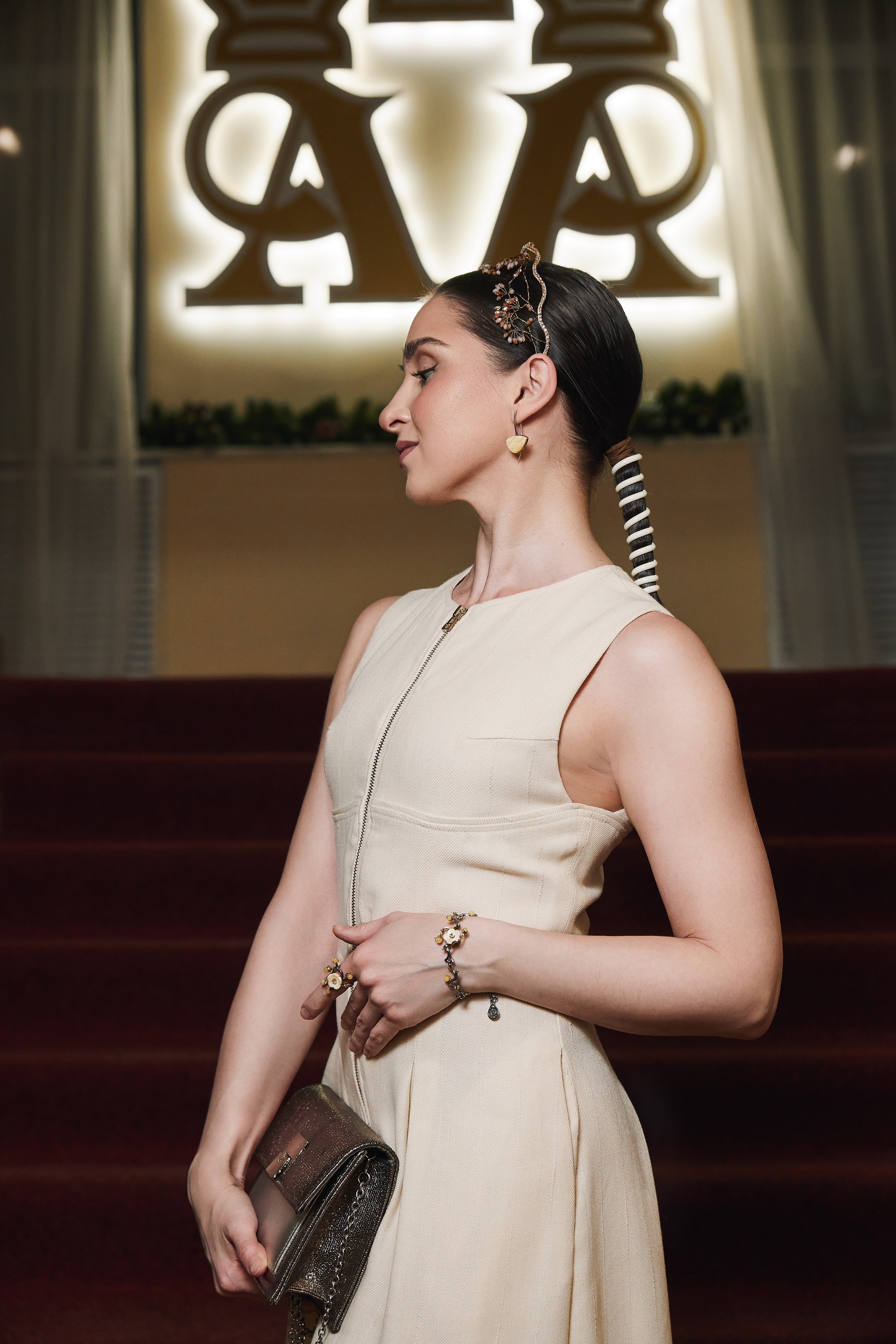 Новогодний квартирник Жанны Д`арк. Фотограф и видеограф в Кургане Леонид Корнильев