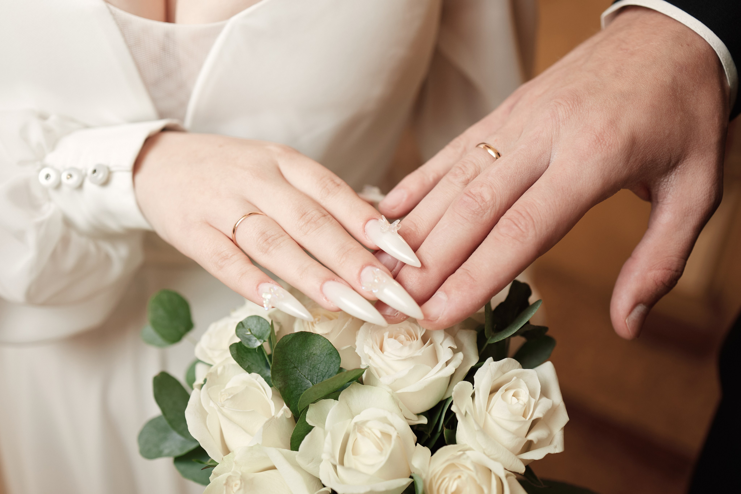 Александр и Екатерина. Фотограф и видеограф в Кургане Леонид Корнильев