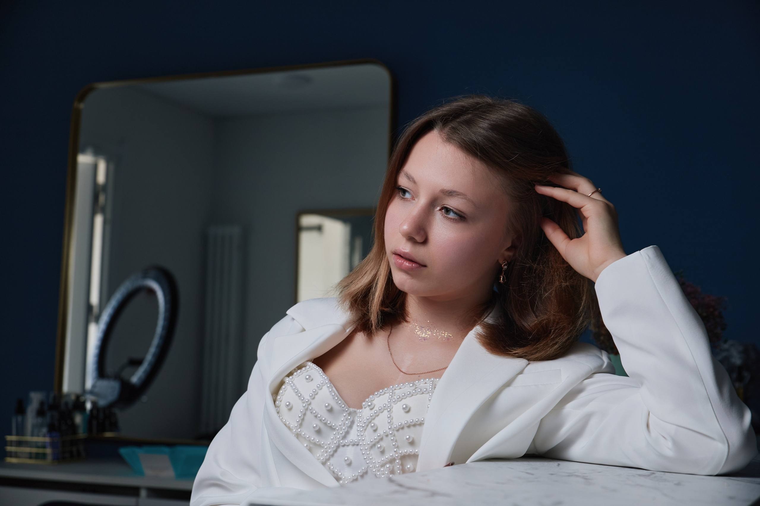 Дарья. Фотограф и видеограф в Кургане Леонид Корнильев