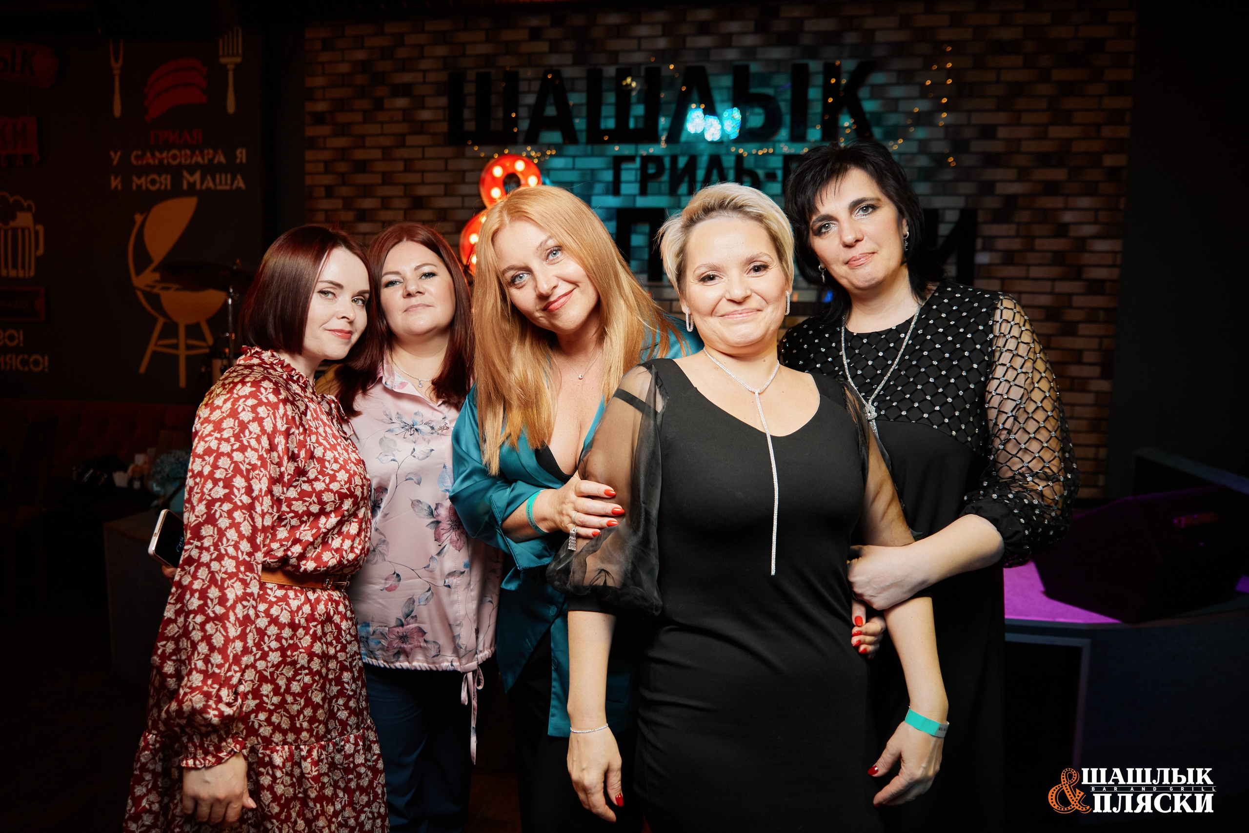 Шашлык & Пляски. Фотограф и видеограф в Кургане Леонид Корнильев