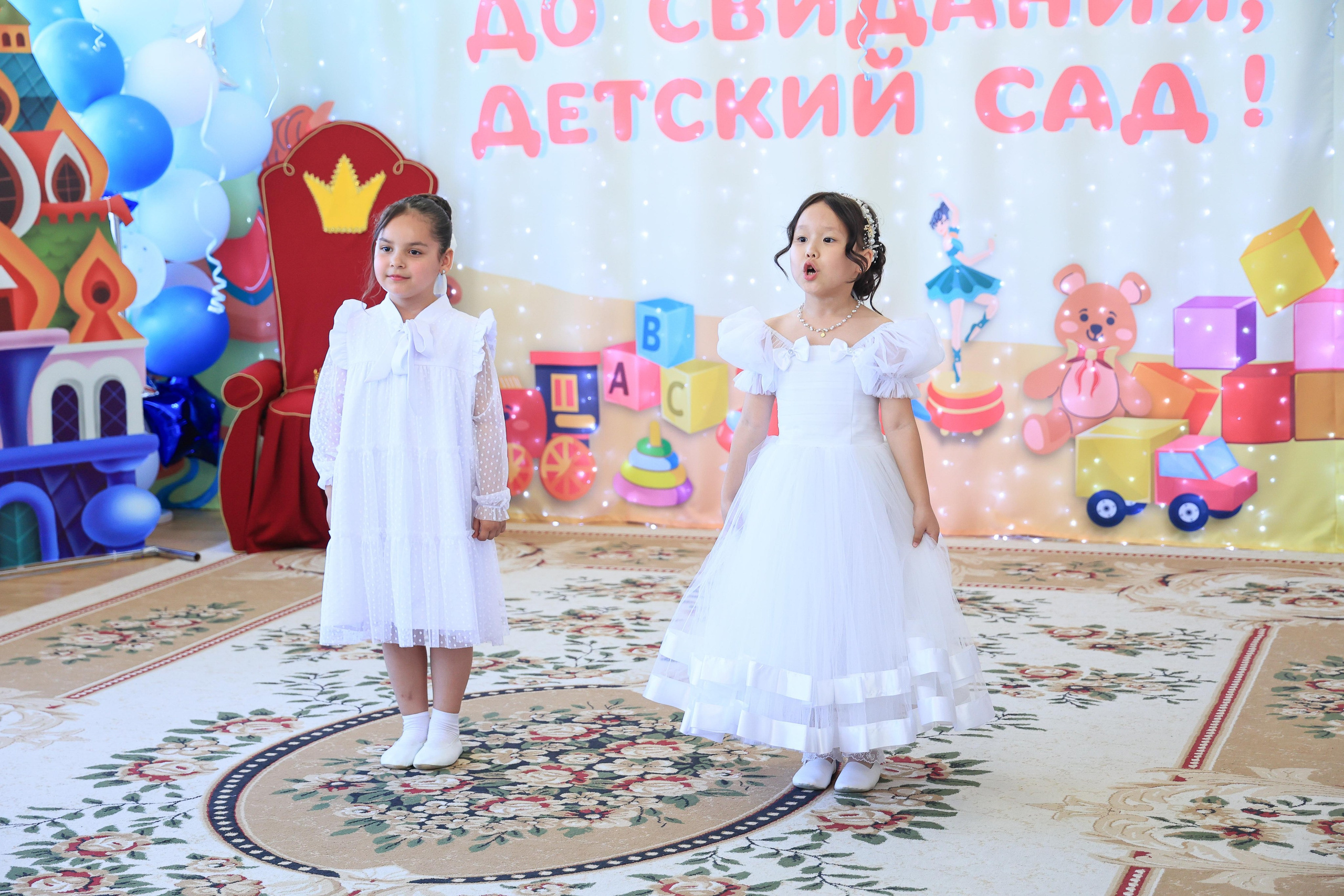 ДЕТСКИЙ САД. Свадебный фотограф — видеограф в г. Астрахань Екатерина Юмашева