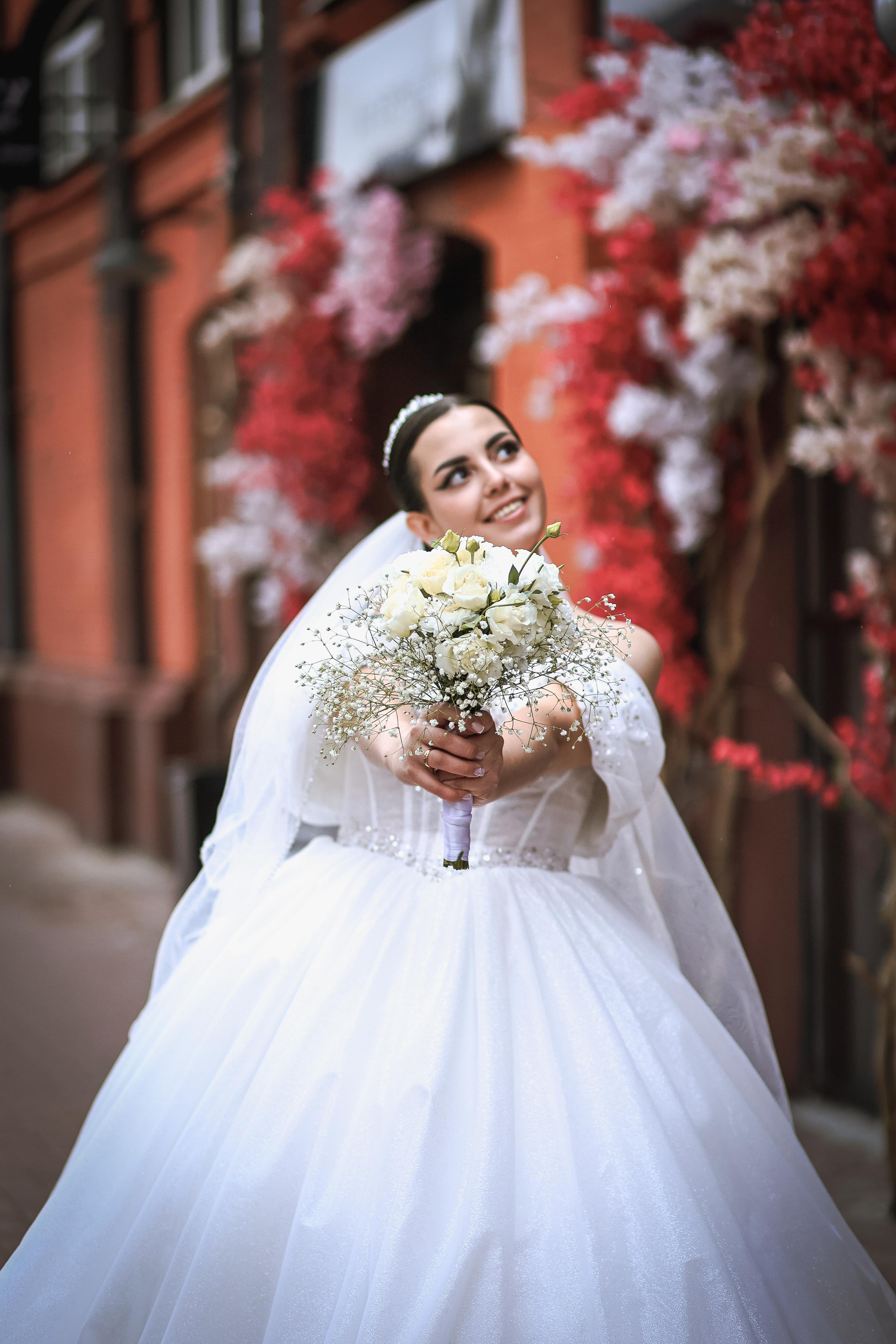 M&V. Свадебный фотограф — видеограф в г. Астрахань Екатерина Юмашева
