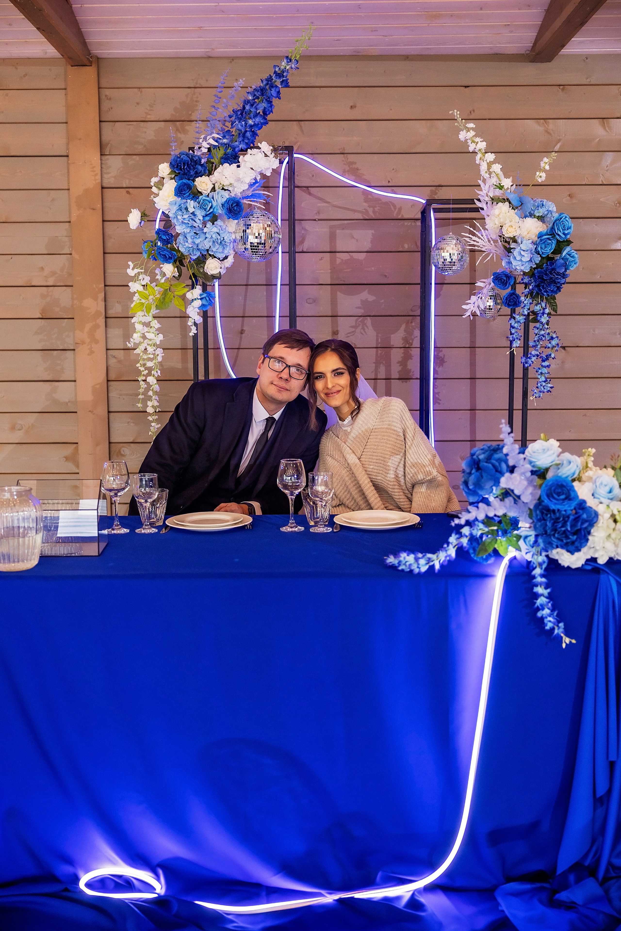 Вика и Артем. Геннадий Степанов —фотограф в Москве