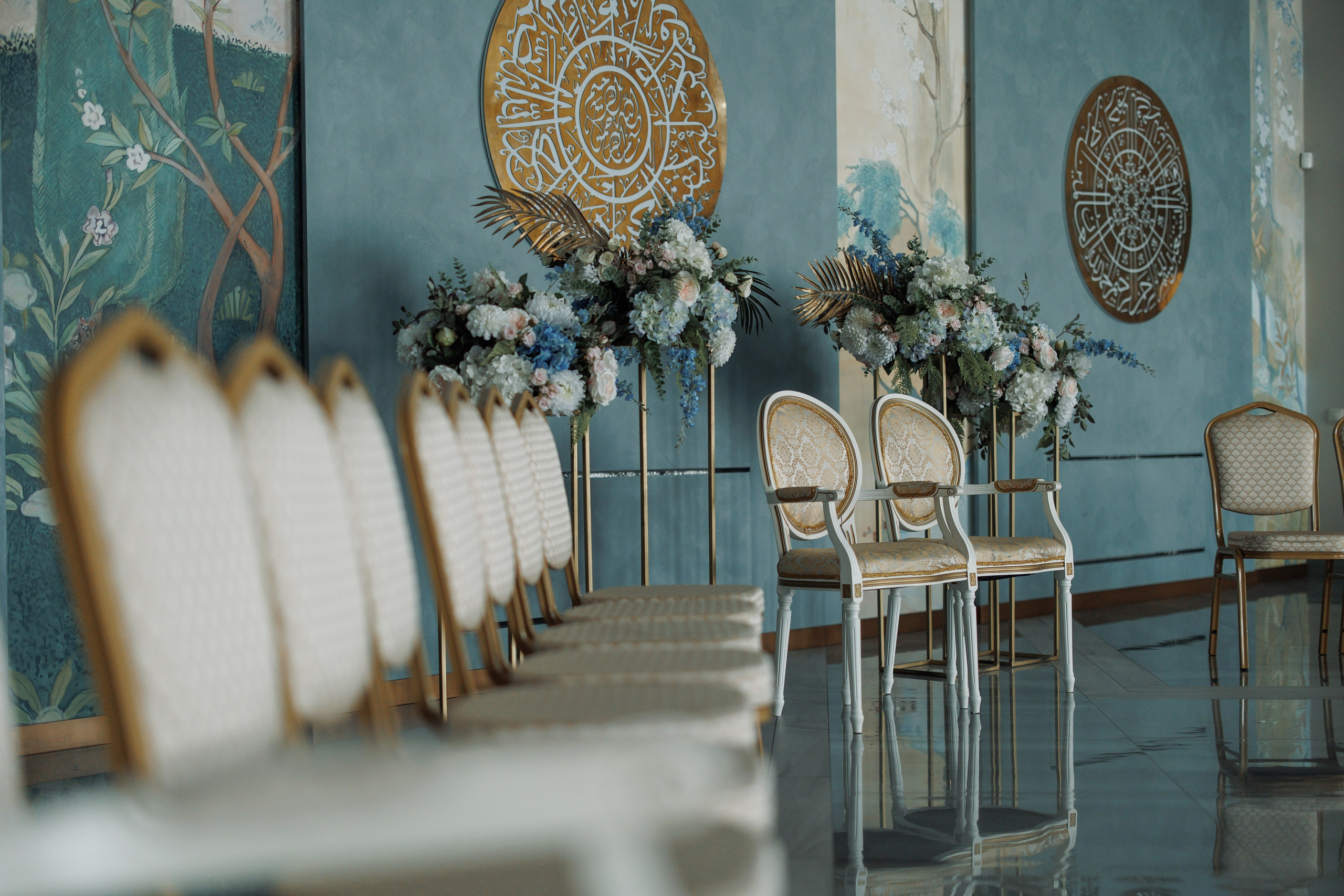 Неповторимая съёмка Никаха в Татарстане. Рафаэль Амиров фотограф