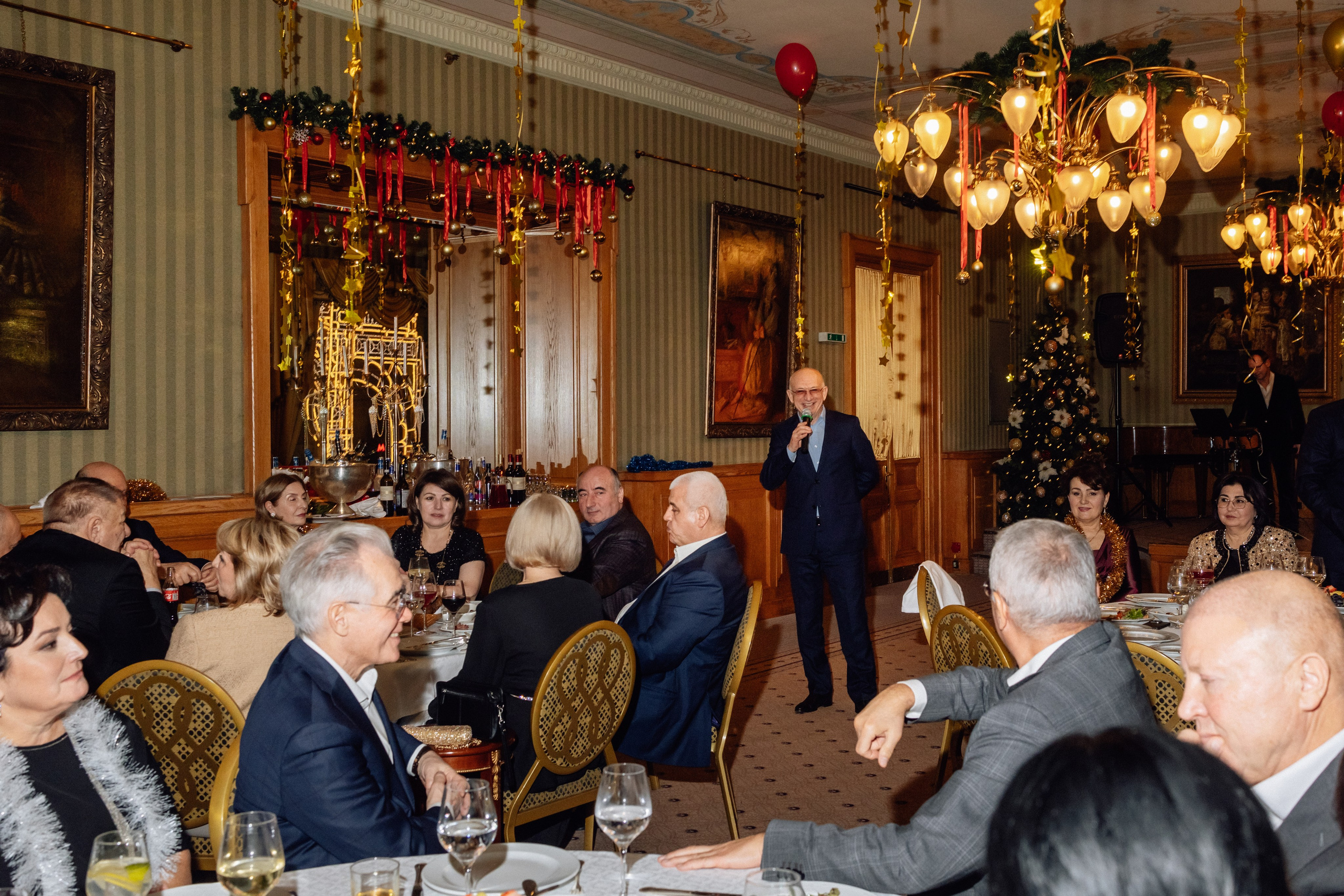 Events. Антон Ляпунов фотограф Вашего события в Москве