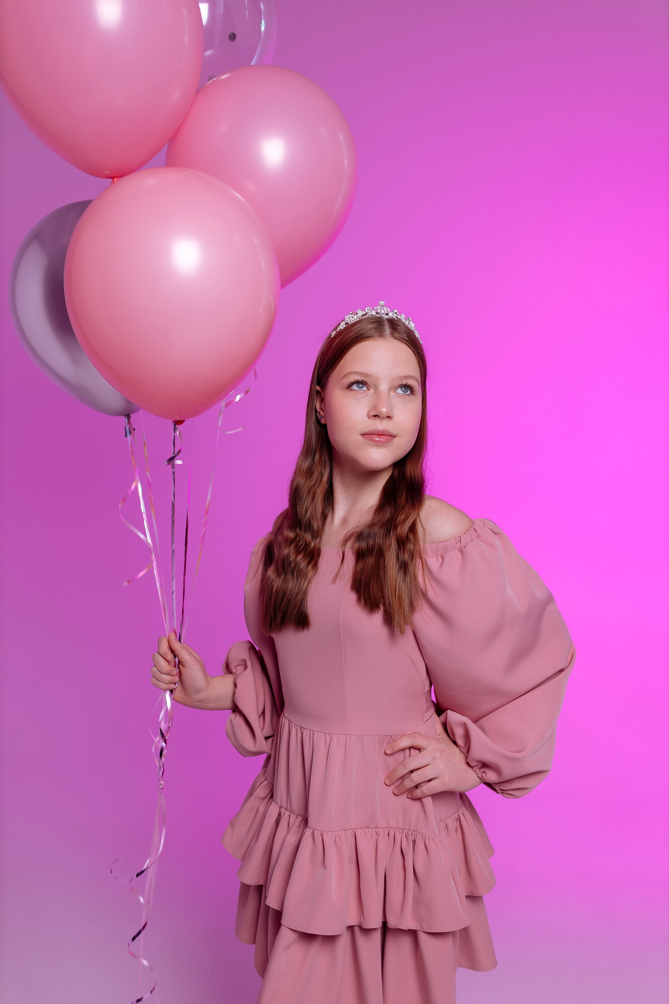 Марго. Семейный фотограф в Сургуте Тимершина Мария