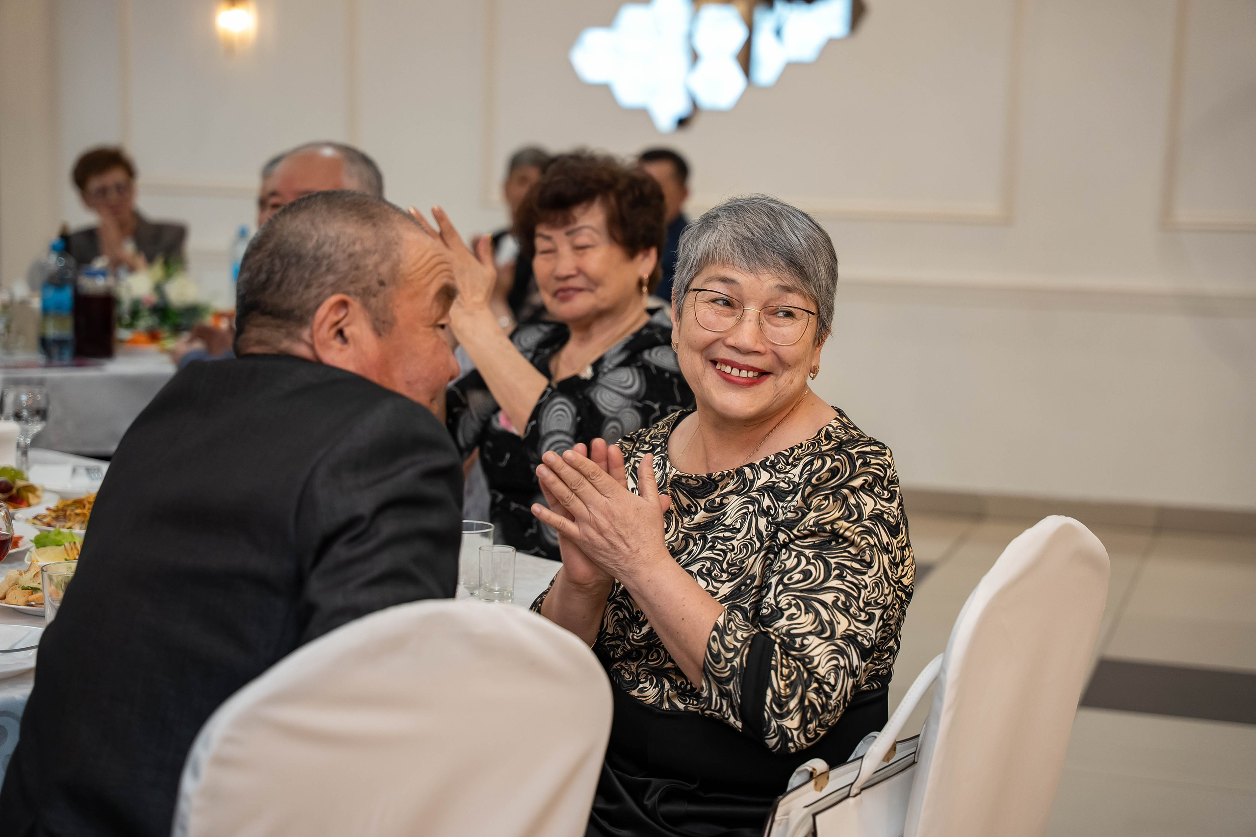 Репортаж (миланы, юбилеи, мероприятия). Фотограф Улан-Удэ Бабалаев Александр