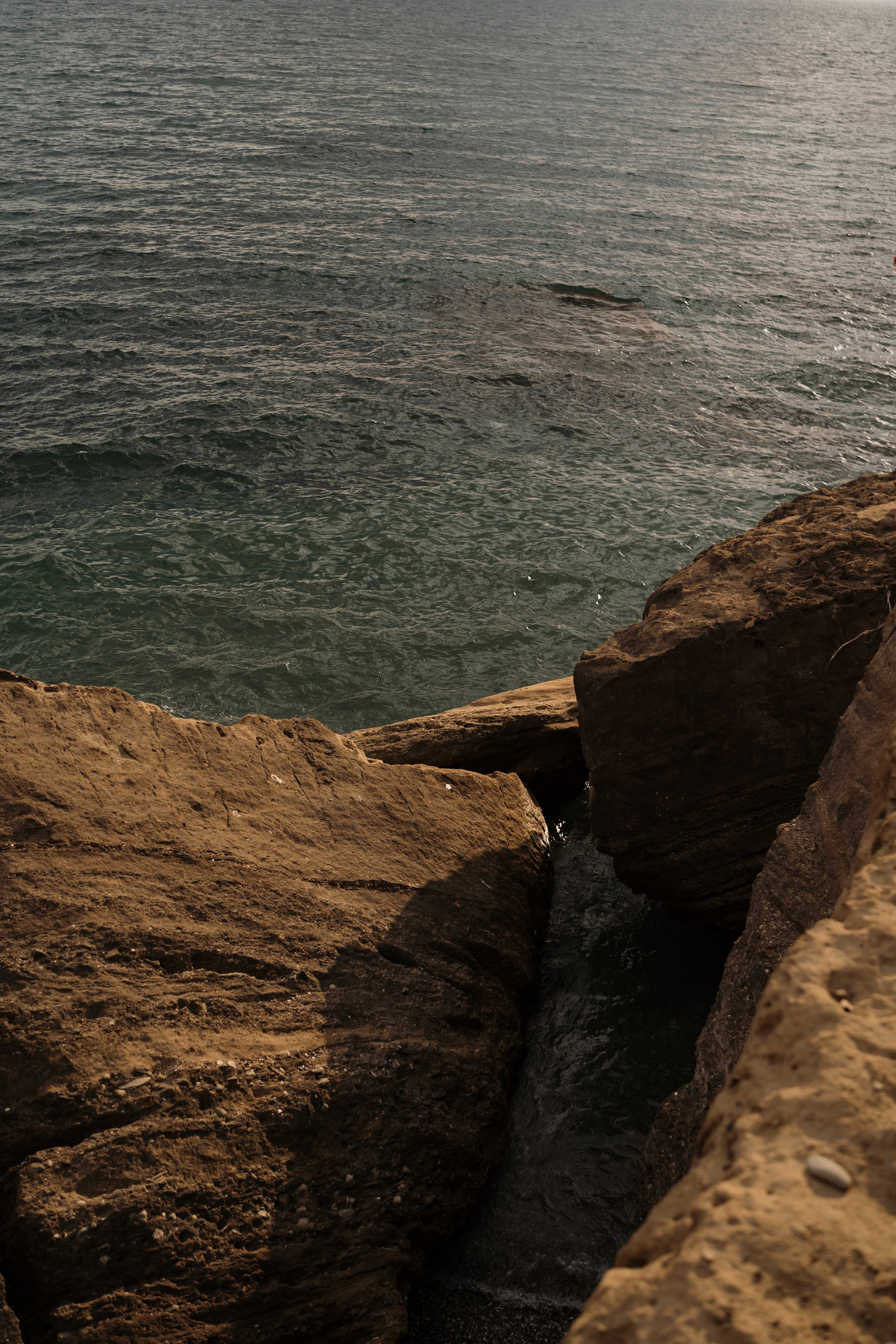Свидание с ветерком. Свадебный и портретный фотограф Алена Седининна в Крыму