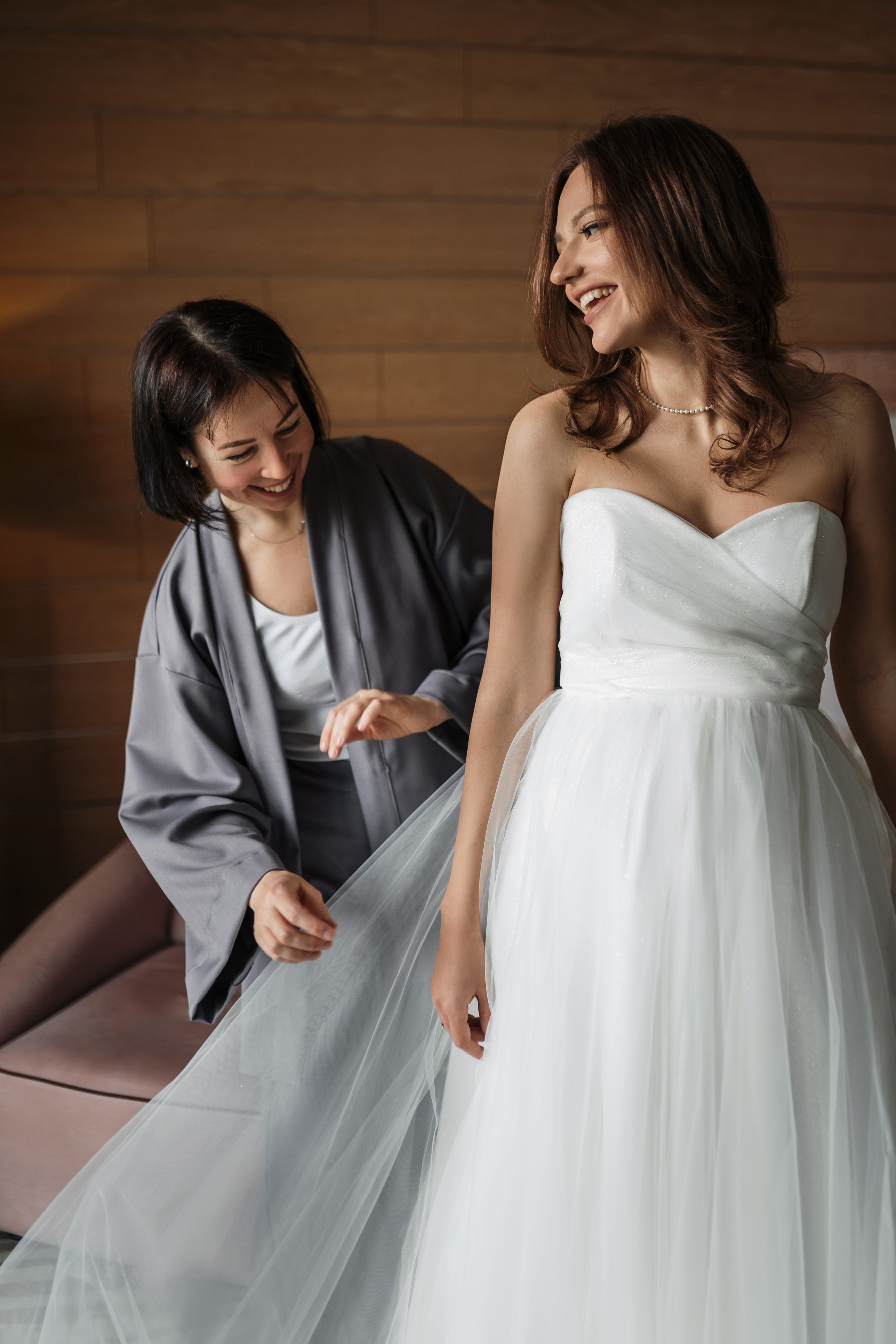 Юлия & Влад. Свадебный и портретный фотограф Алена Седининна в Крыму