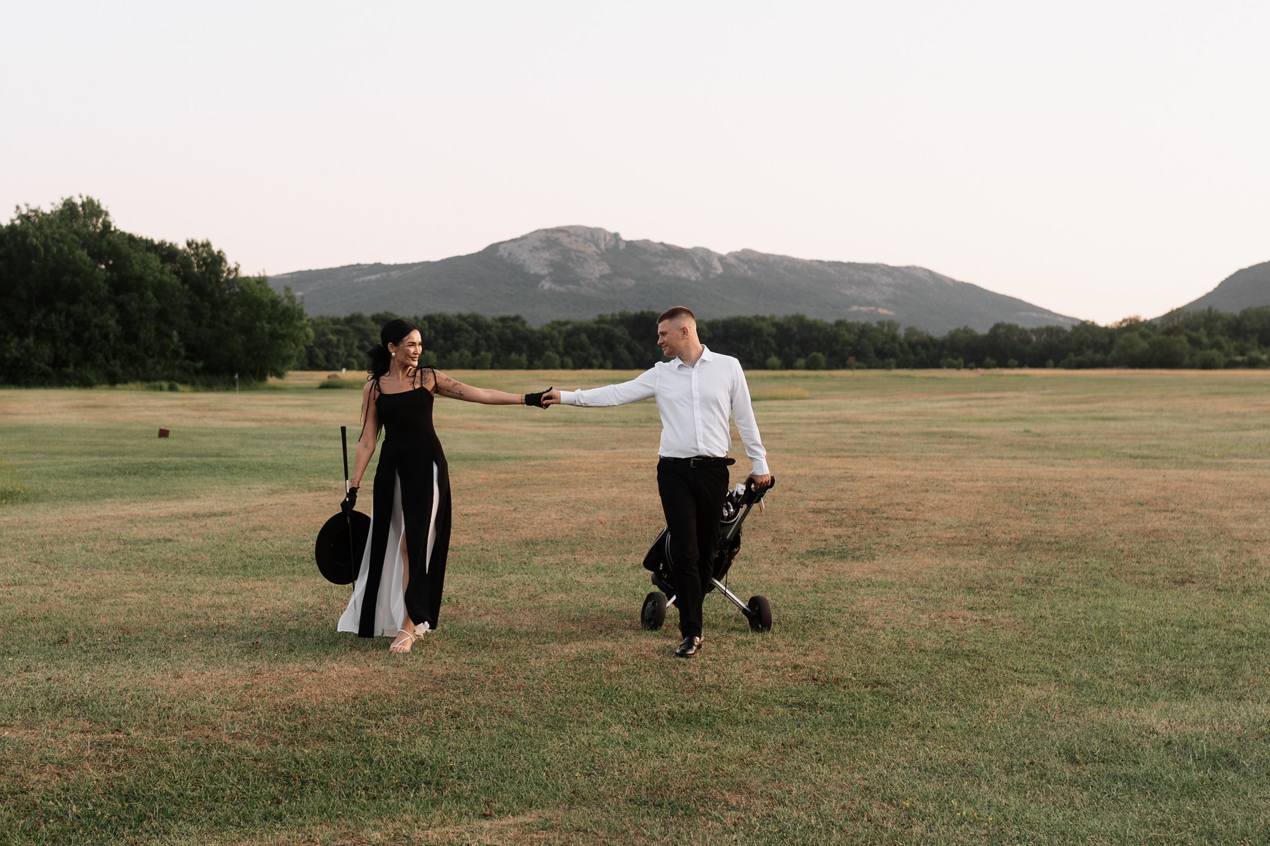 WOW. Свадебный и портретный фотограф Алена Седининна в Крыму