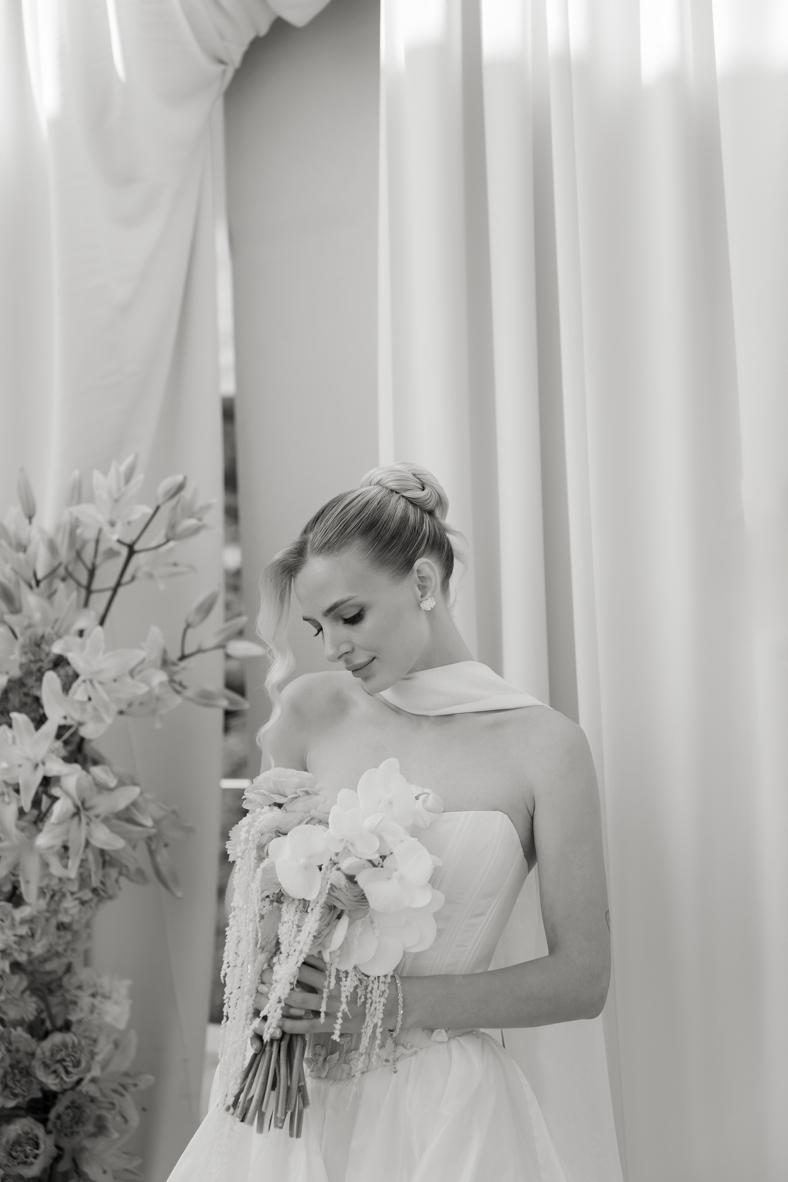 Розовые грёзы| Sugar Velvet. Свадебный и портретный фотограф Алена Седининна в Крыму