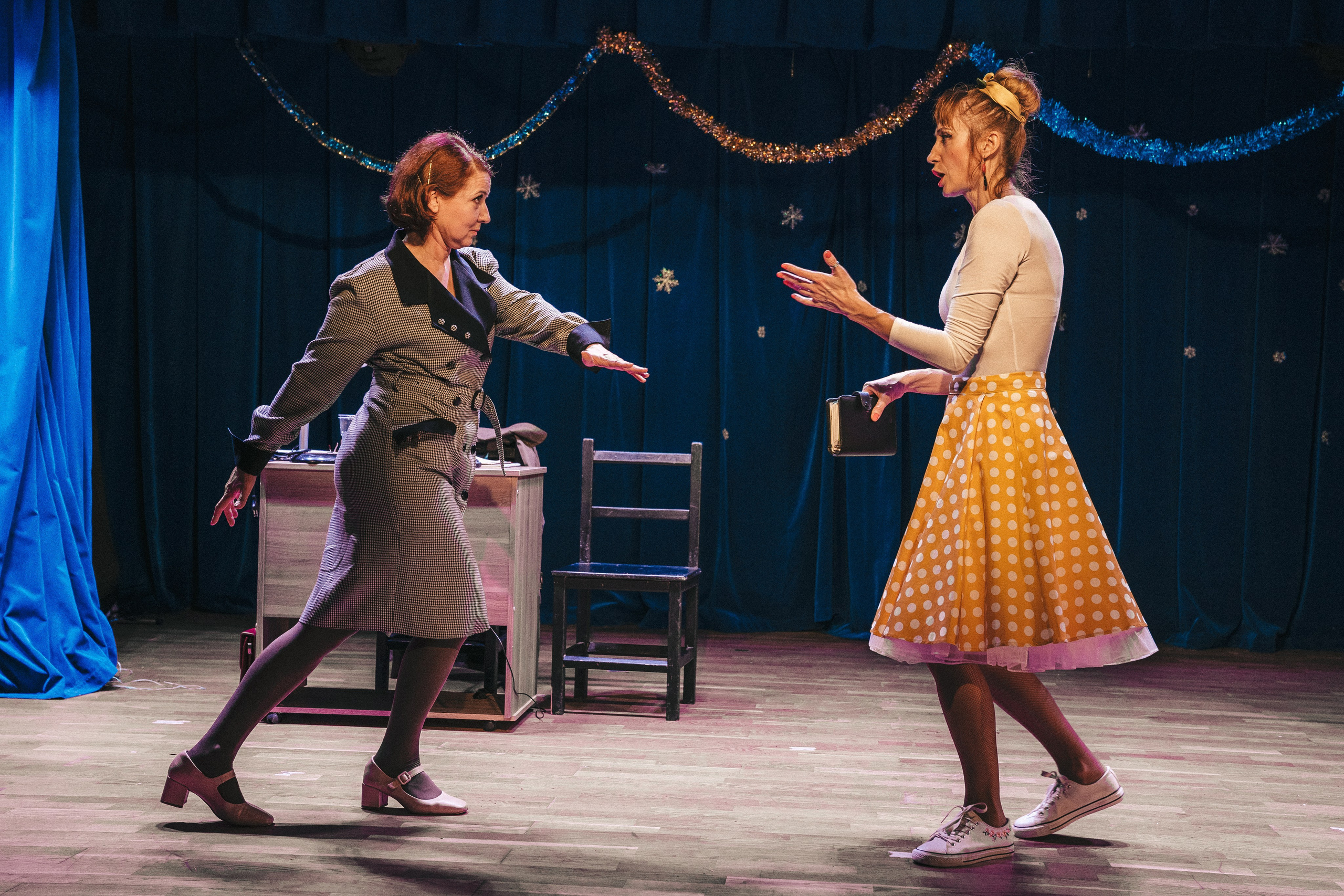 Театр Дом Карнавал. Главная