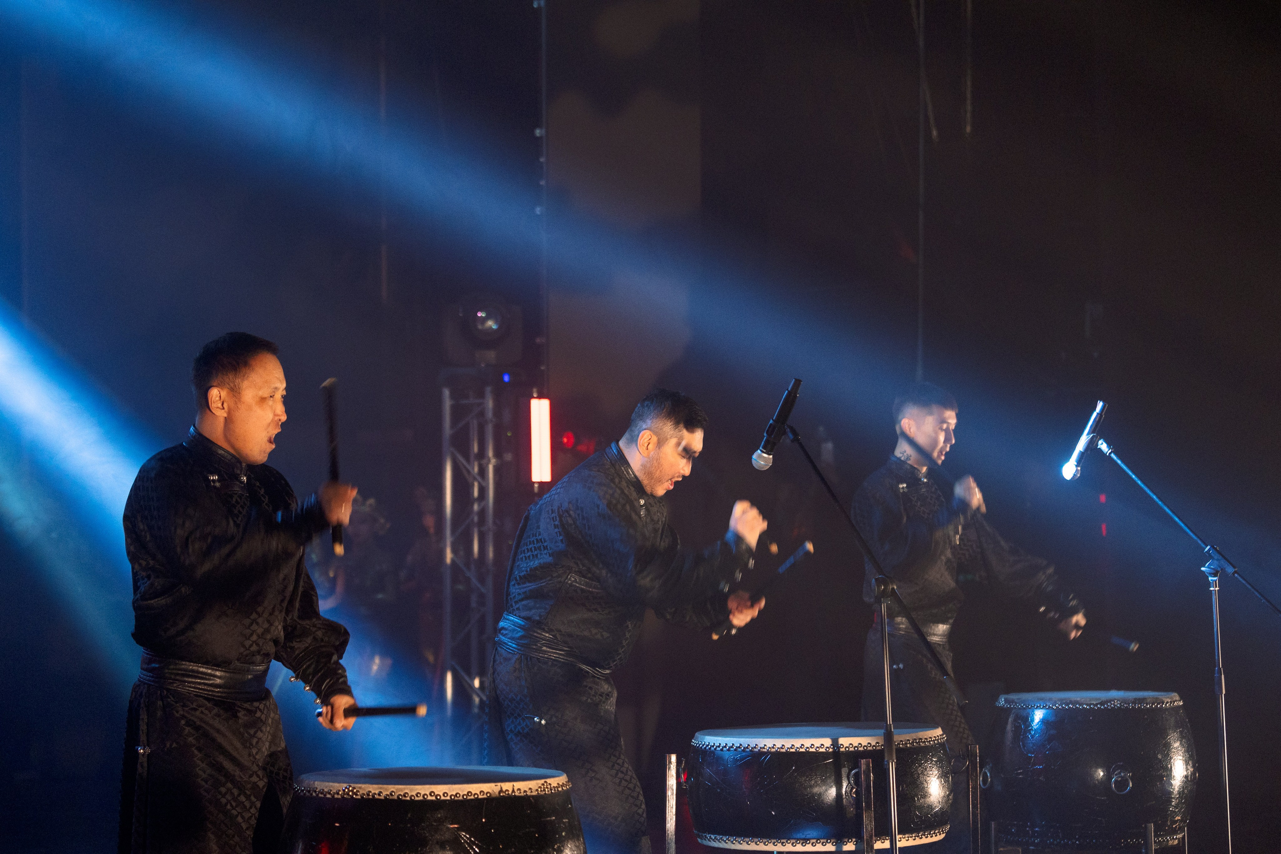 II Дальневосточная Кинопремия. Свадебный и семейный фотограф в Улан-Удэ