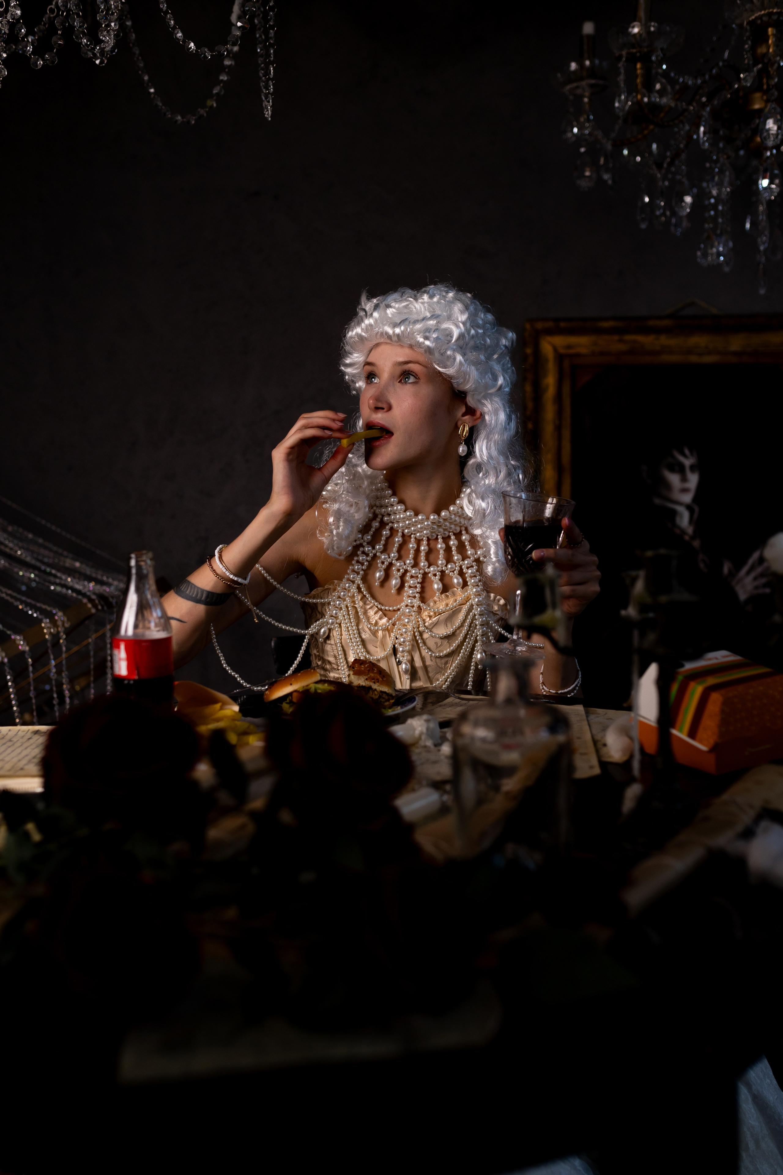 Женский портрет. Детский и семейный фотограф в Ростове-на-Дону Светлана Коновалова