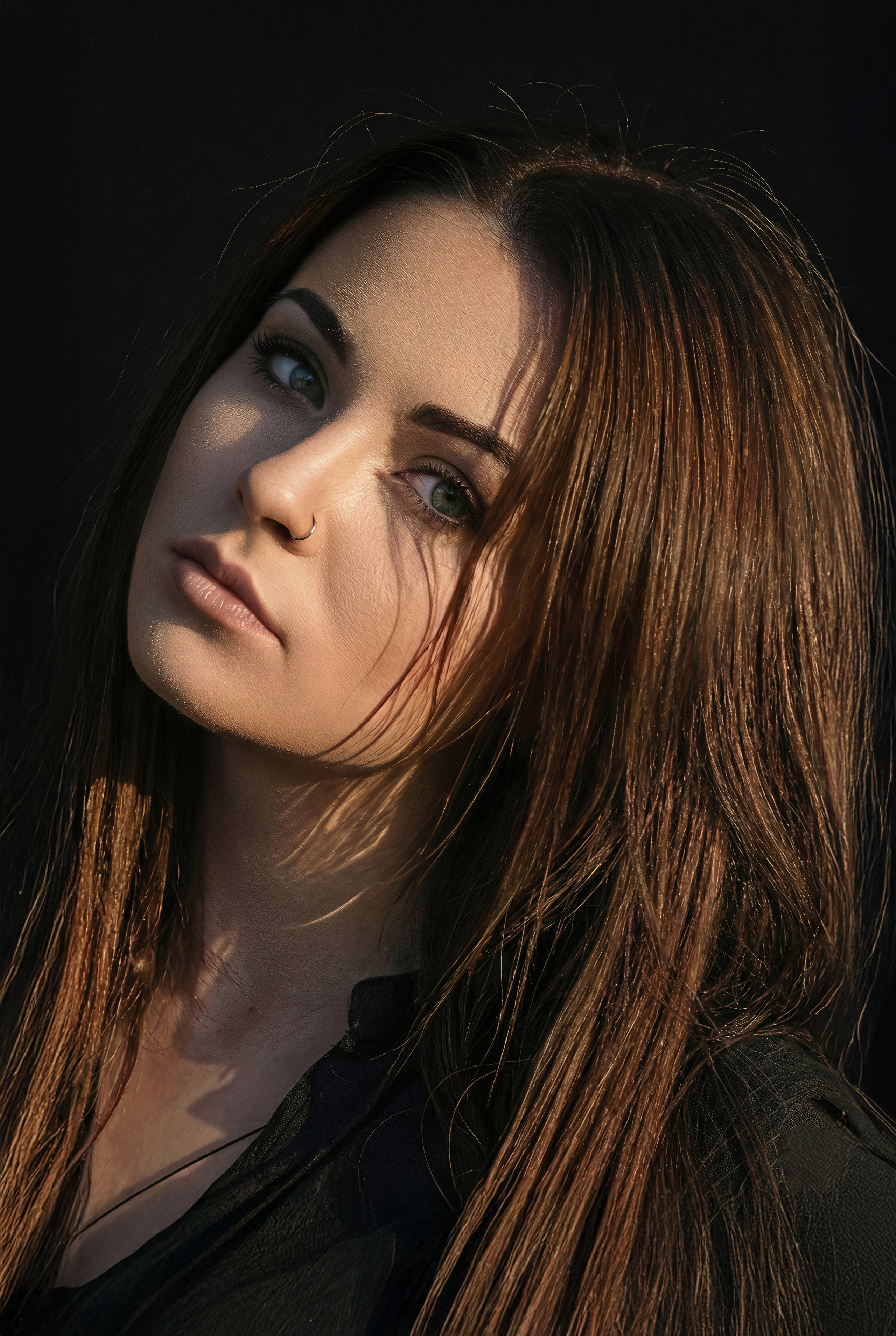 Тот самый и простой — естественный свет. Фотограф на все случаи жизни: свадьбы, портреты, семейные и творческие съемки в Башкирии и городах региона