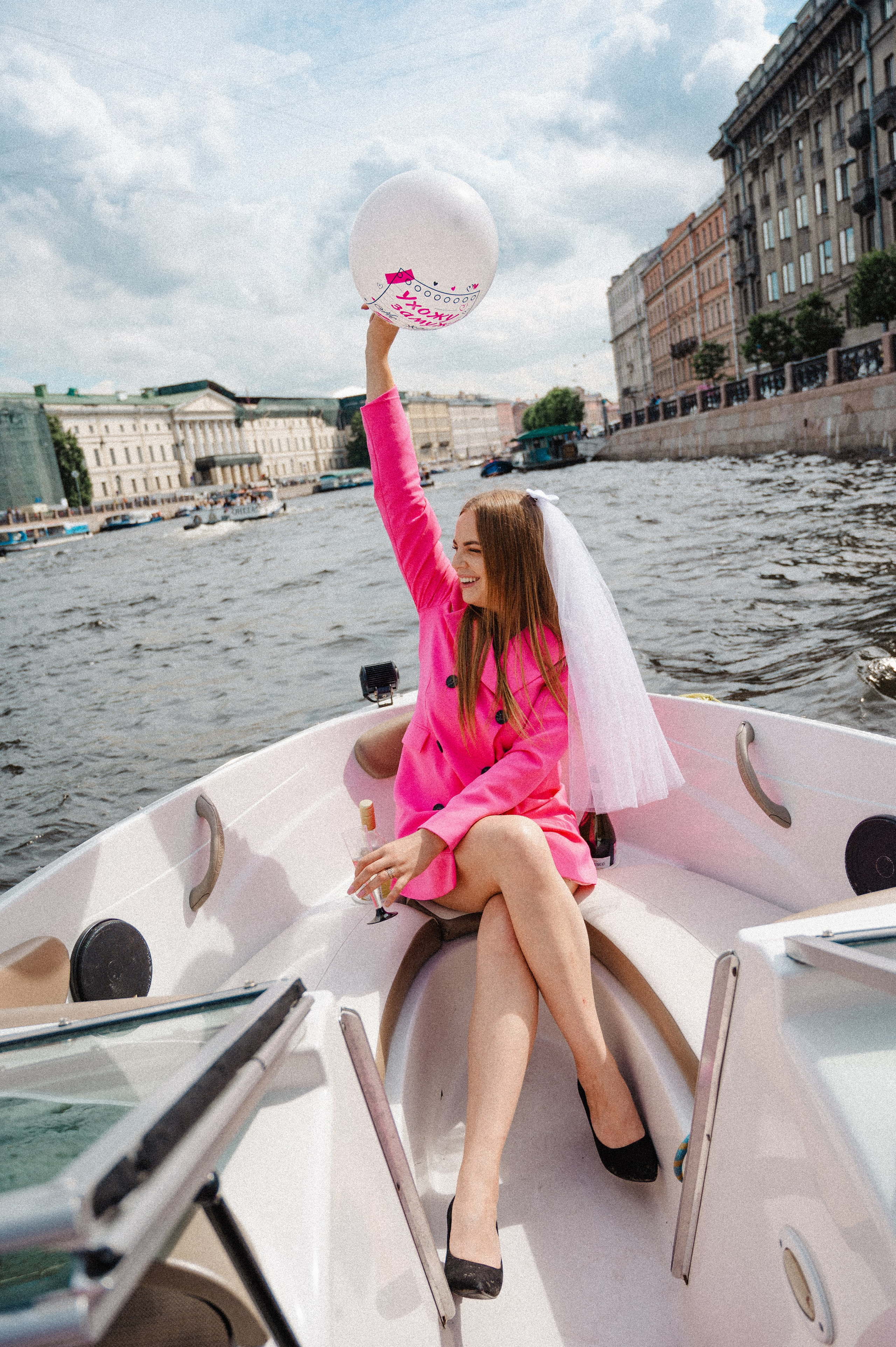 Ульяна. Студия детской и семейной фотографии «Время улыбаться»