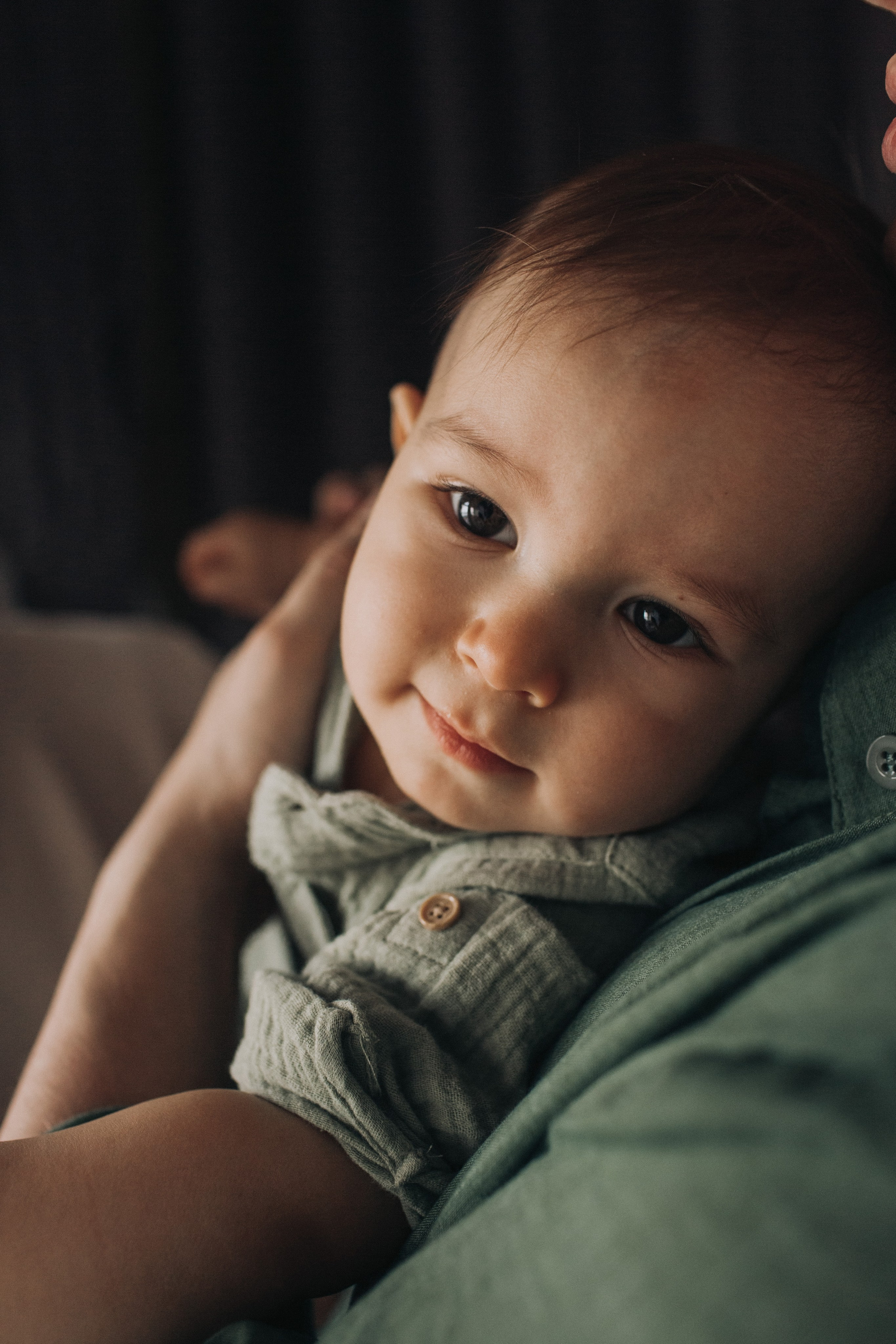 Тимоша, Оксана, Саша. Семейный фотограф Томск