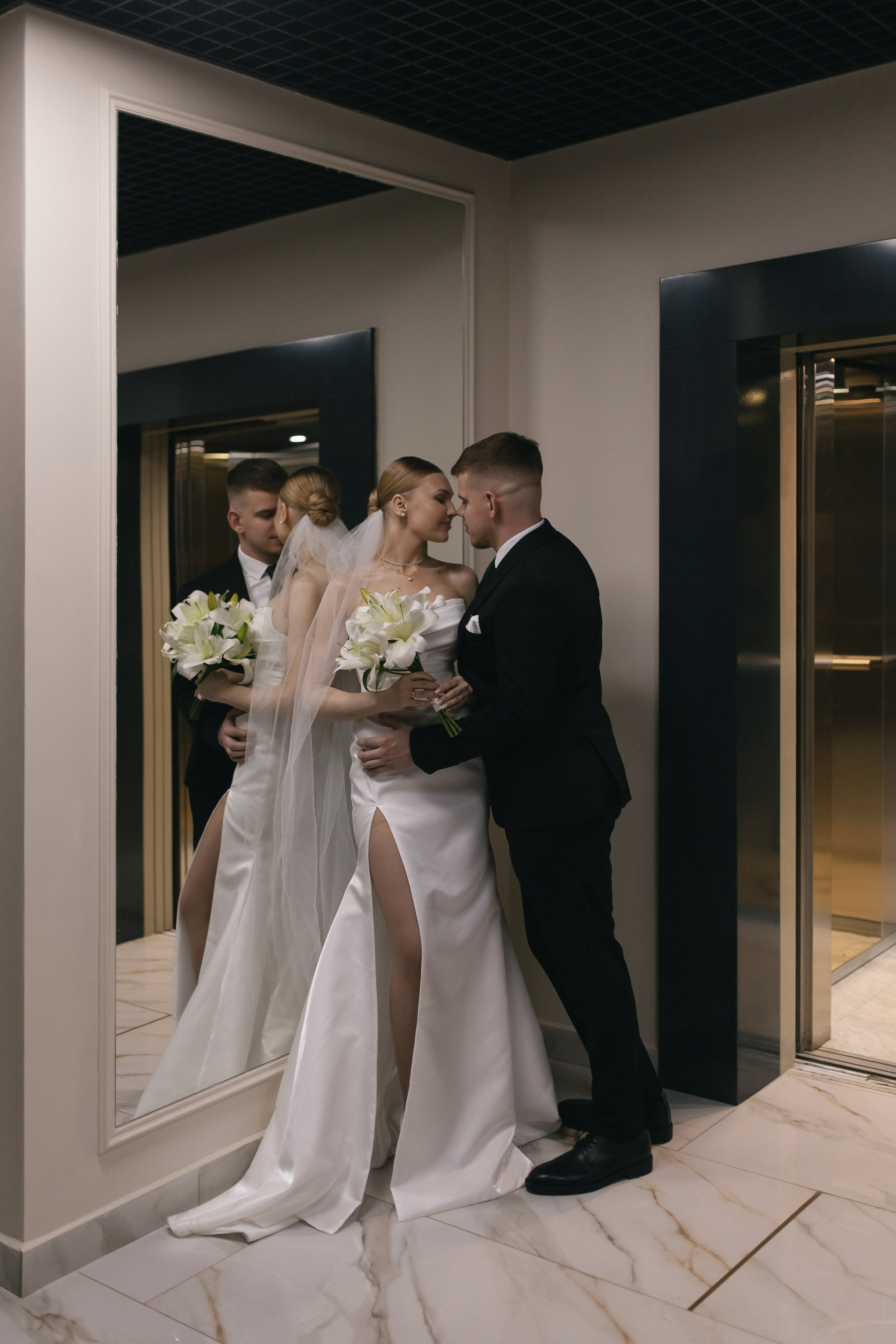 ТАТЬЯНА & ЕВГЕНИЙ ` 14.02.25. Maria Startseva Photo