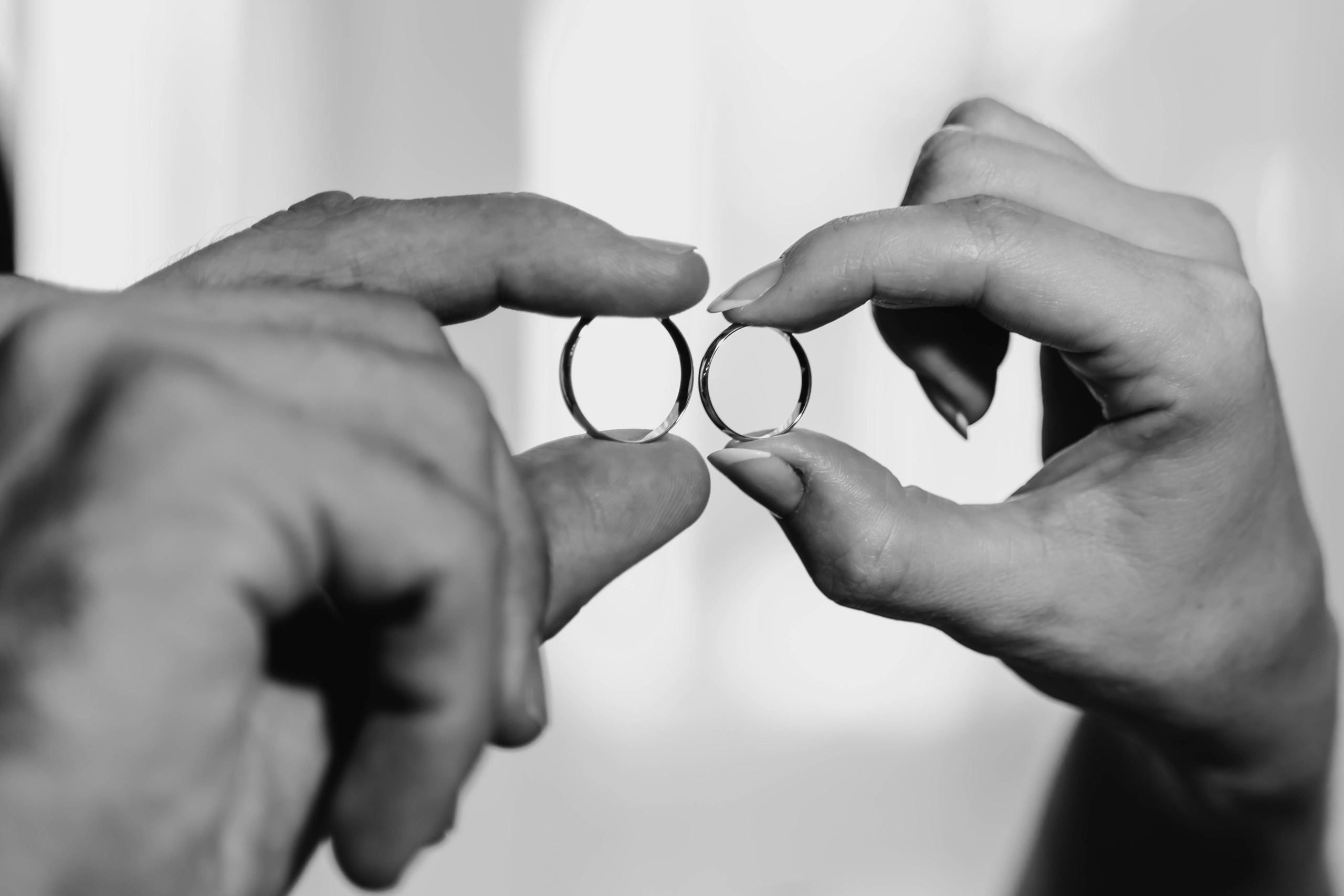 Олег и Ксения. Фотограф Елизавета Савина