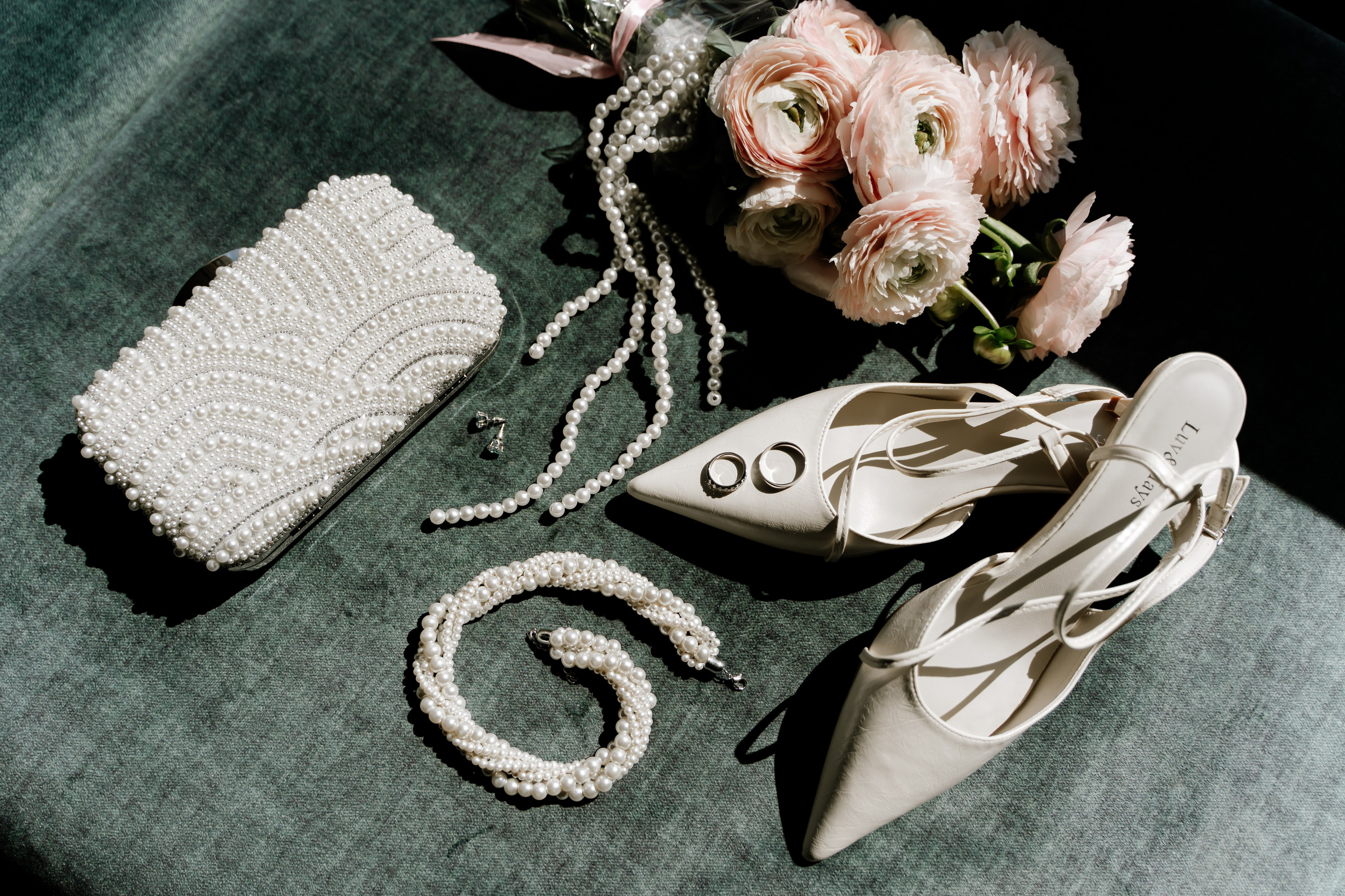 Константин и Анна. Фотограф Елизавета Савина