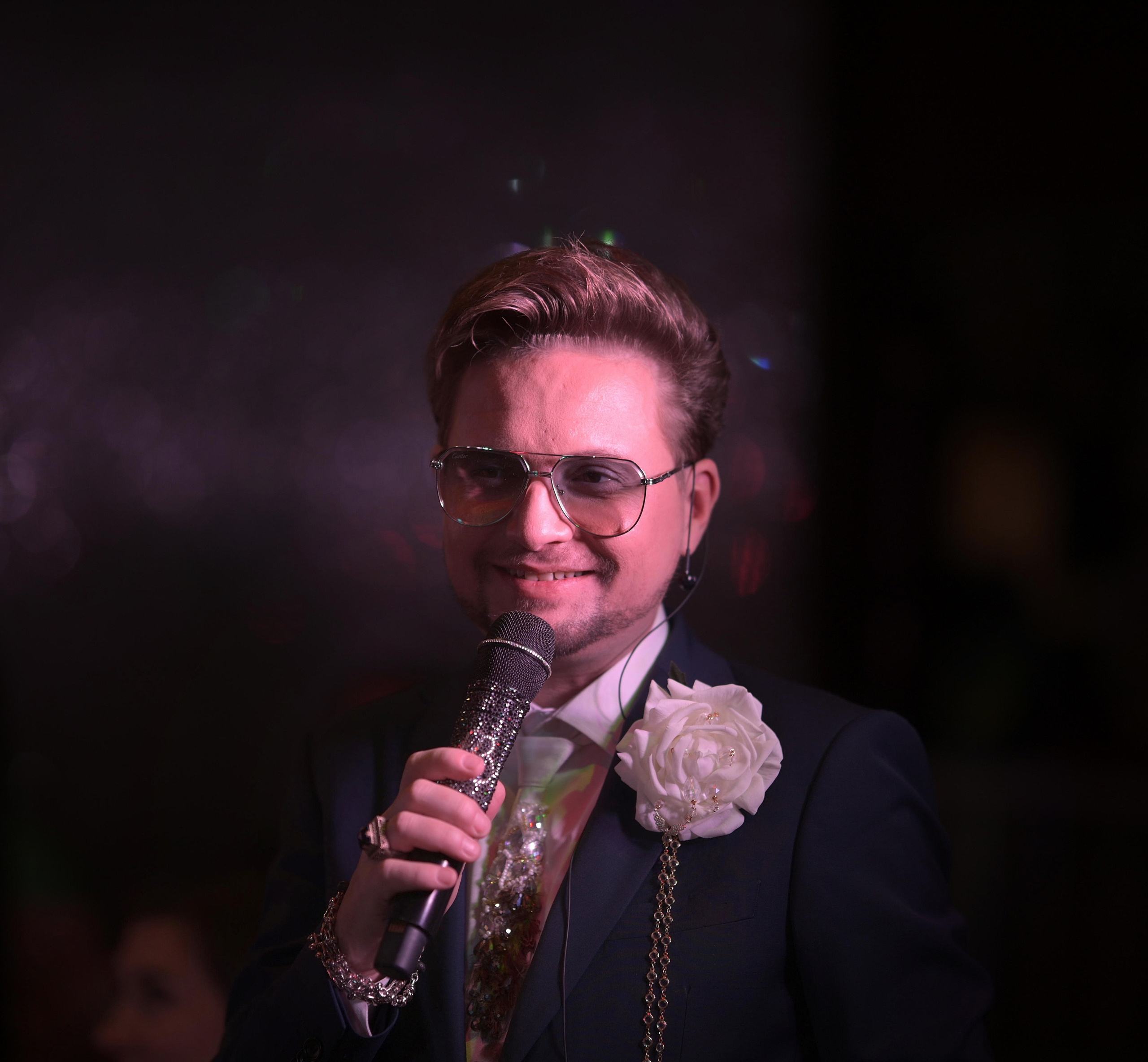 Концерт «Яркий свет надежды». Фотограф Ваших событий 📸