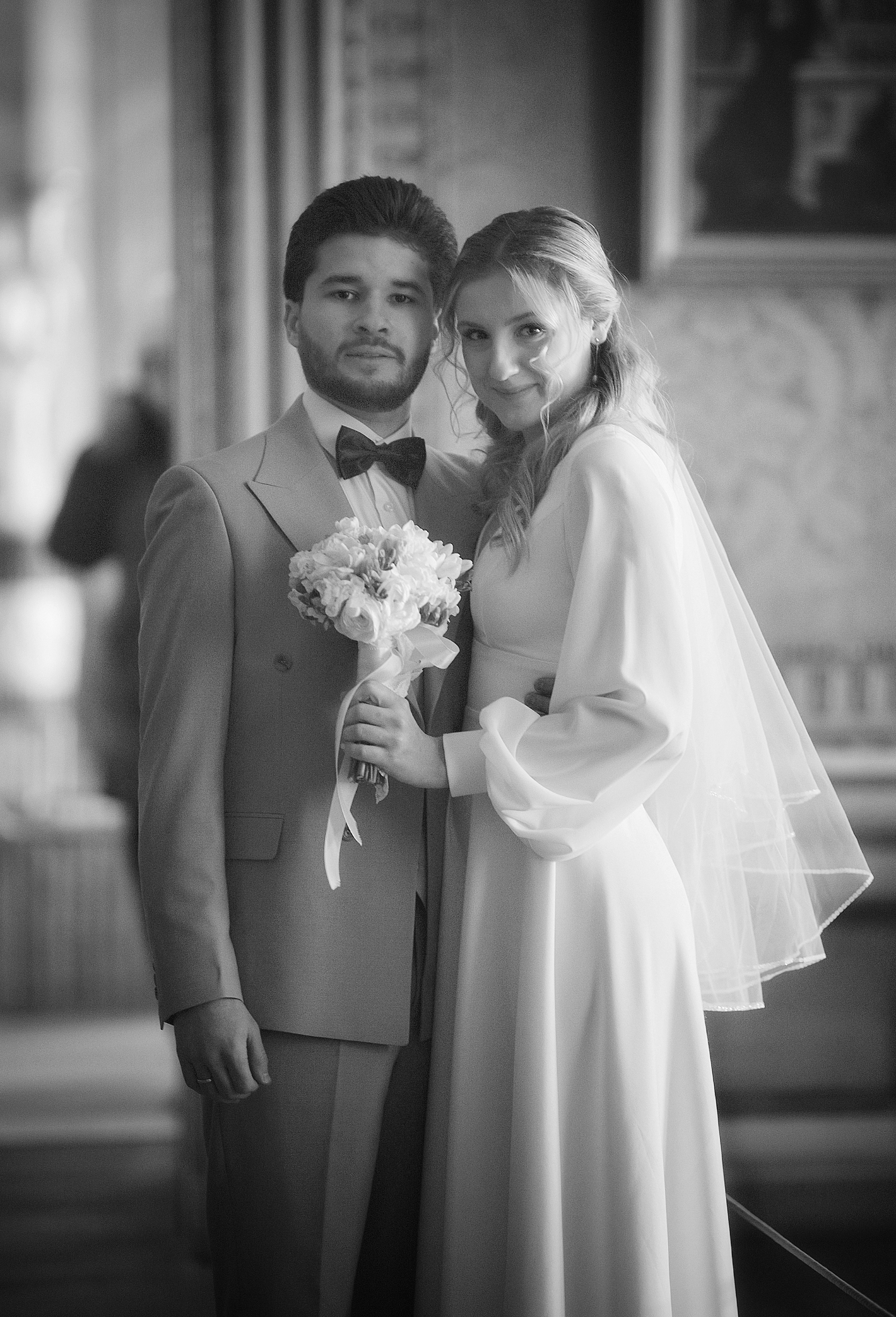 Самир и Яна. Фотограф Ваших событий 📸