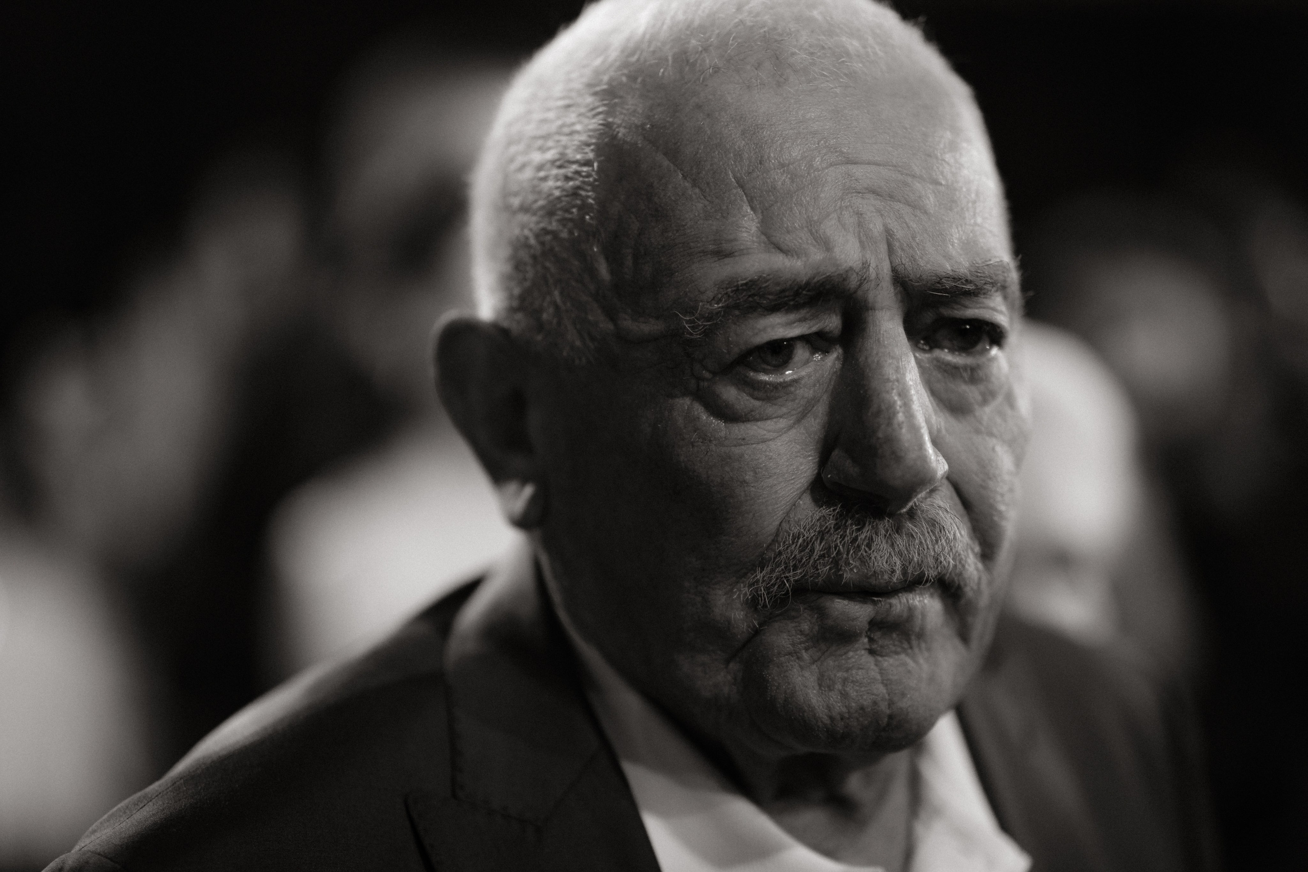 Ашот и Людмила. Свадебный и портретный фотограф в Ростове на Дону Андо Саргсян