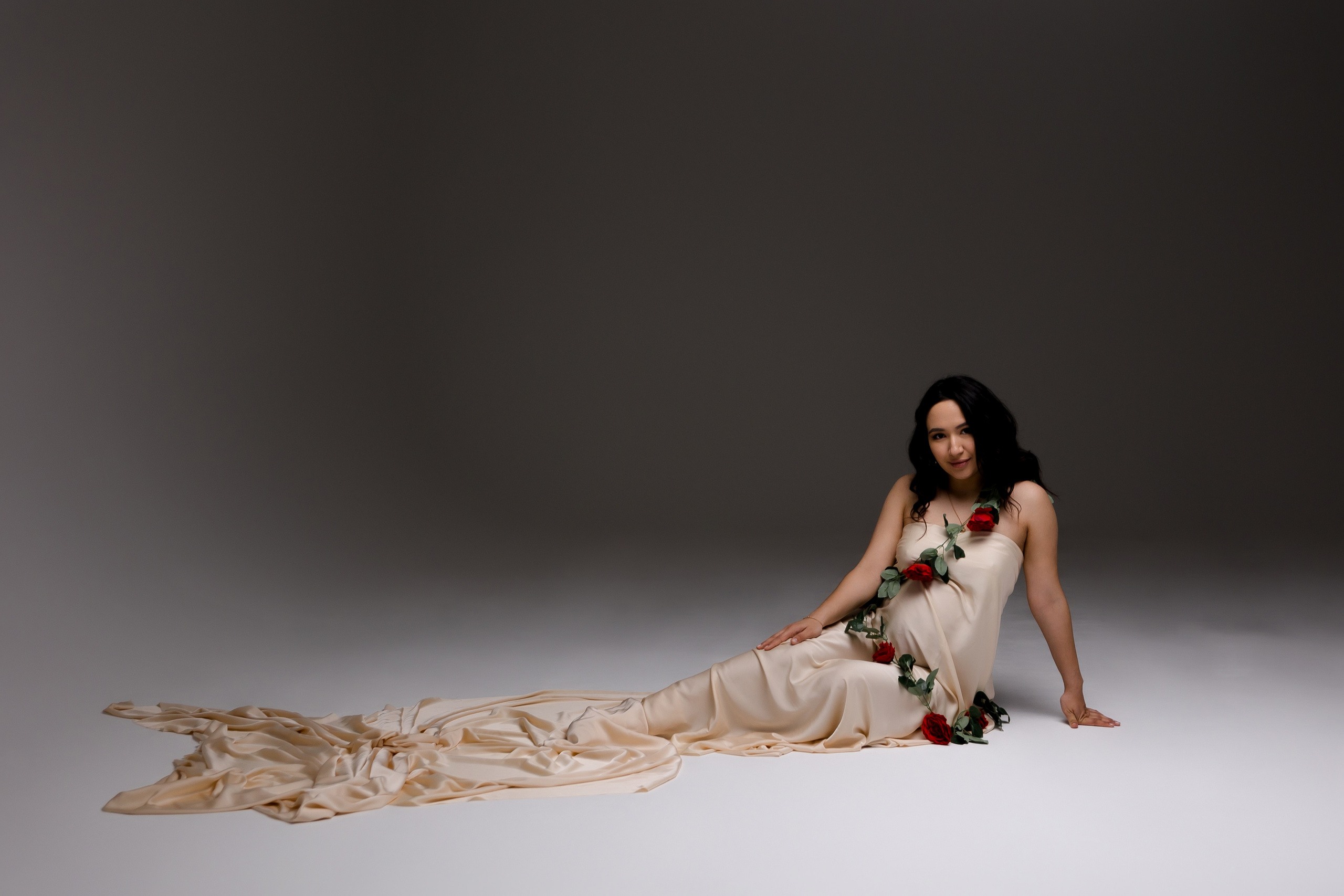 В ОЖИДАНИИ. Свадебный и семейный фотограф Динар Гильмутдинов