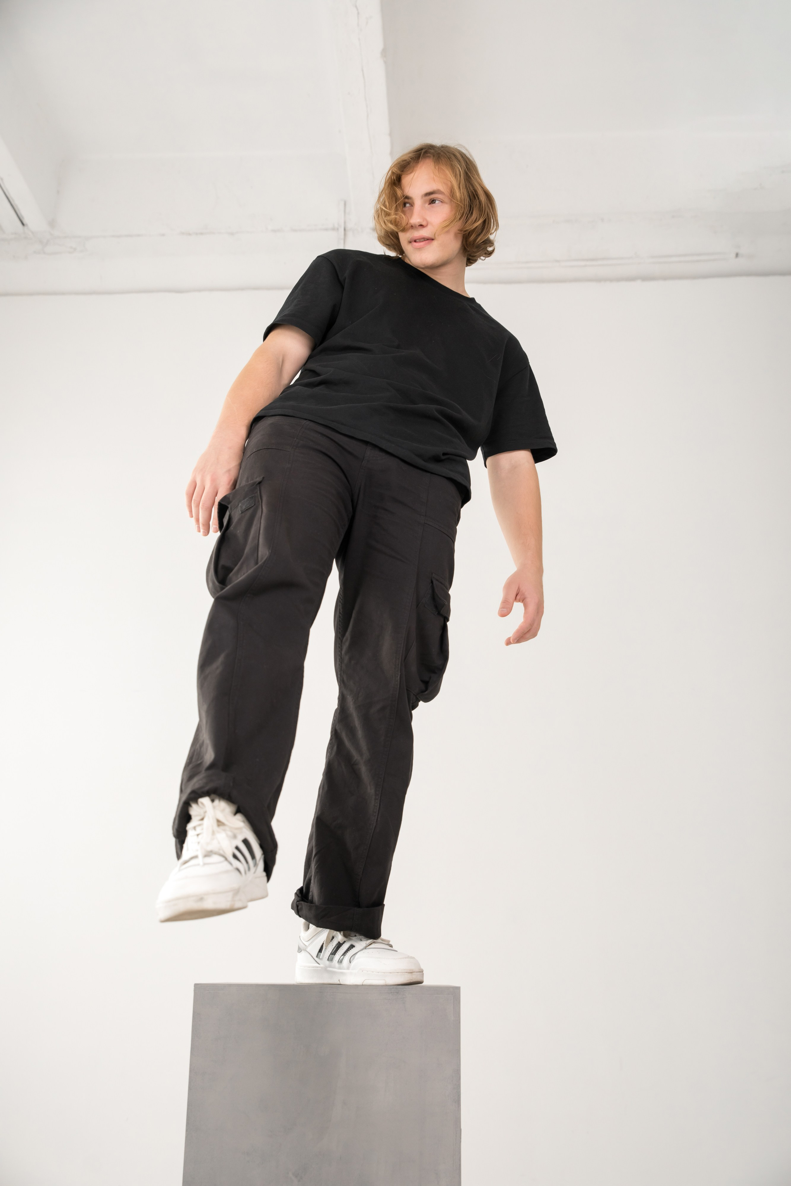 Минимализм. Выпускные альбомы Евгении Виноградовой г. Липецк