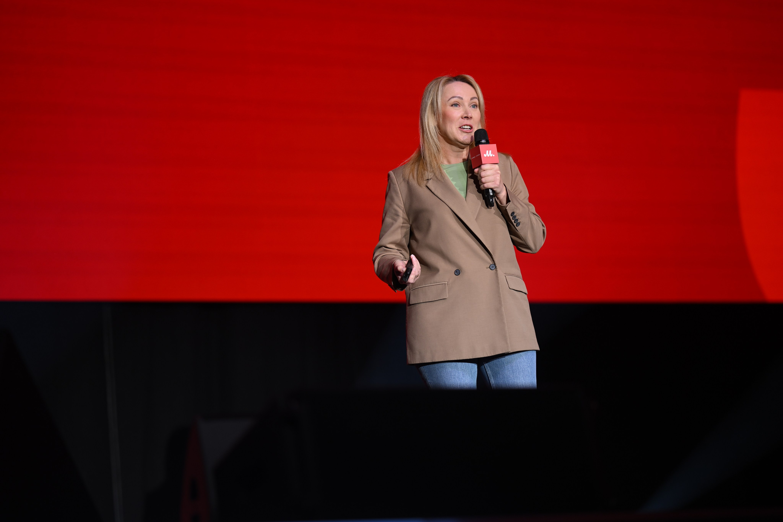 Me conf | Live Arena. Портфолио