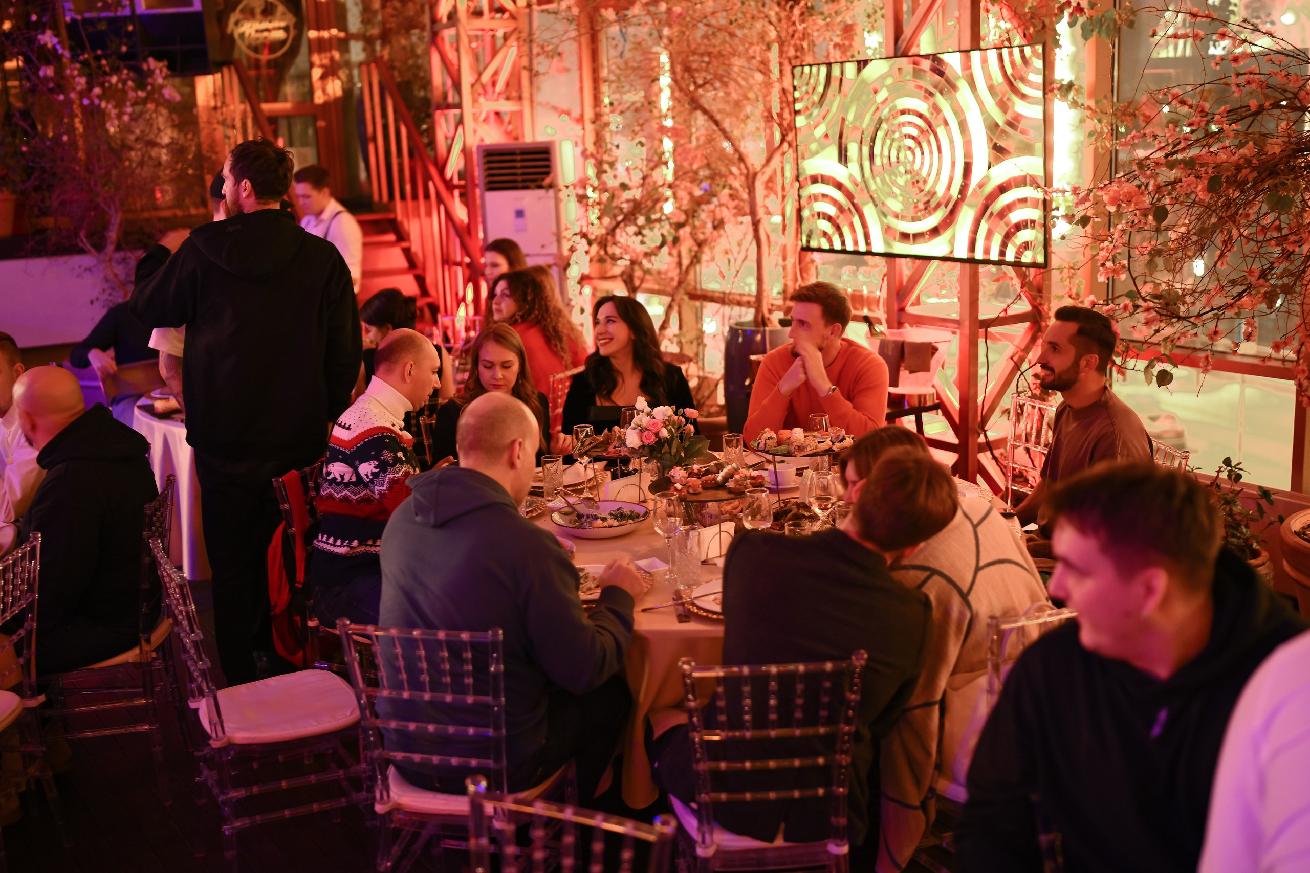 MVP| Soho Rooms. Портфолио