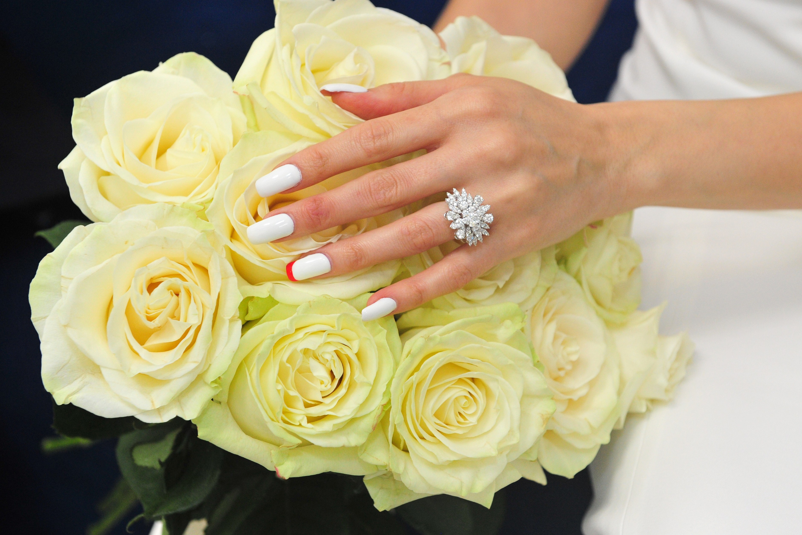 Свадебный и семейный фотограф в Москве Ирина Гончарова