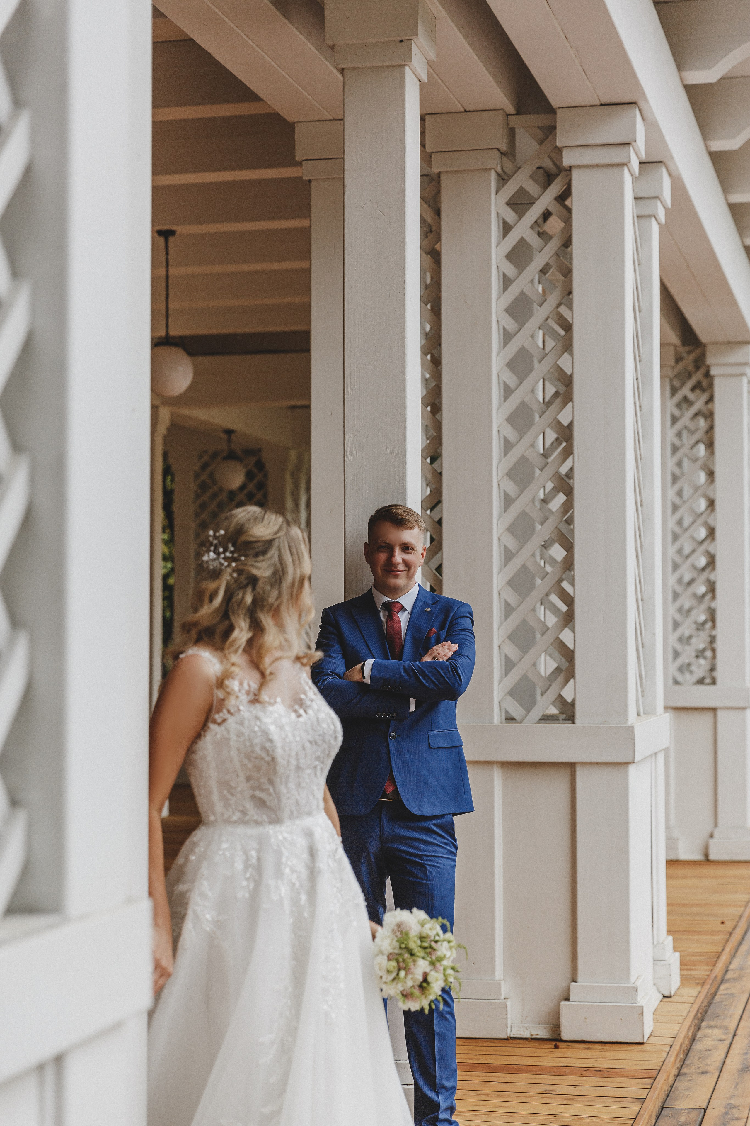 Максим и Алина. Семейный Фотограф в Москве Антонина Касапова