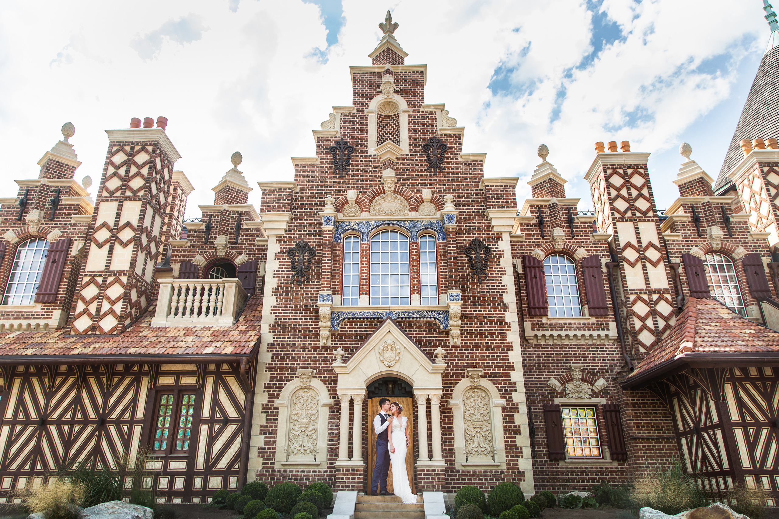 Свадебная, репортажная и бизнес съёмка в Ростове-на-Дону