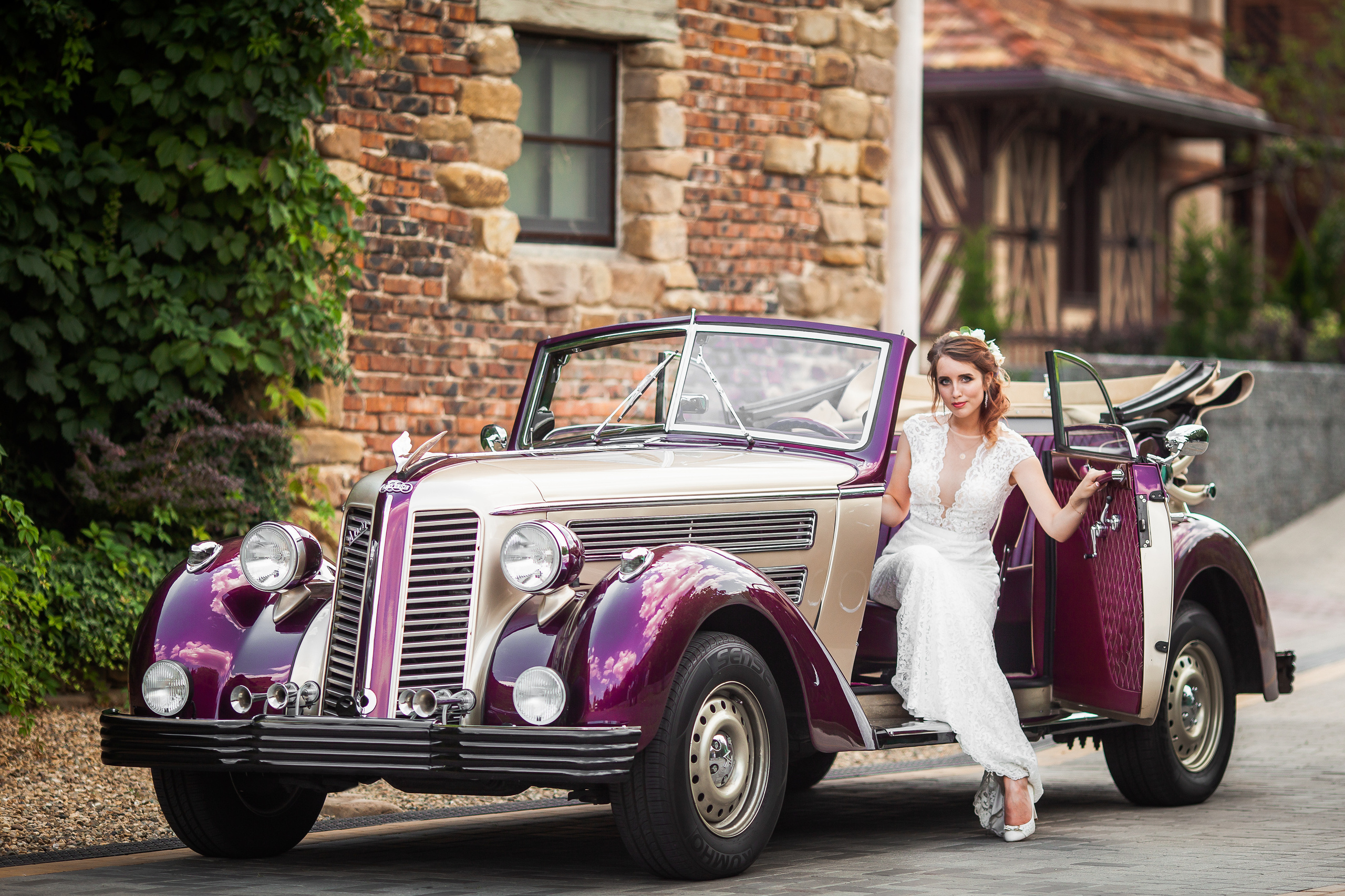 Свадебная, репортажная и бизнес съёмка в Ростове-на-Дону